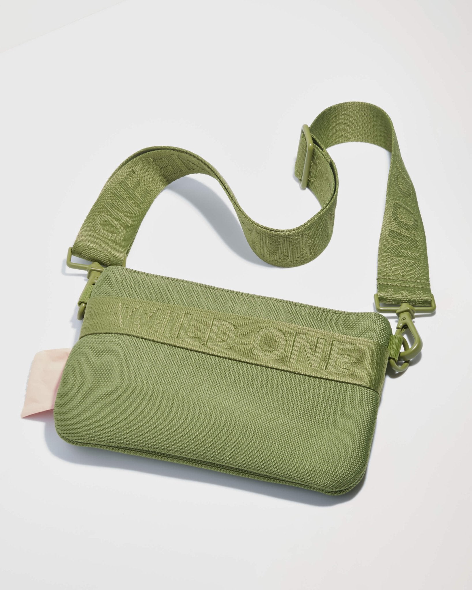 Treat Pouch - Eva Pet - Wild One