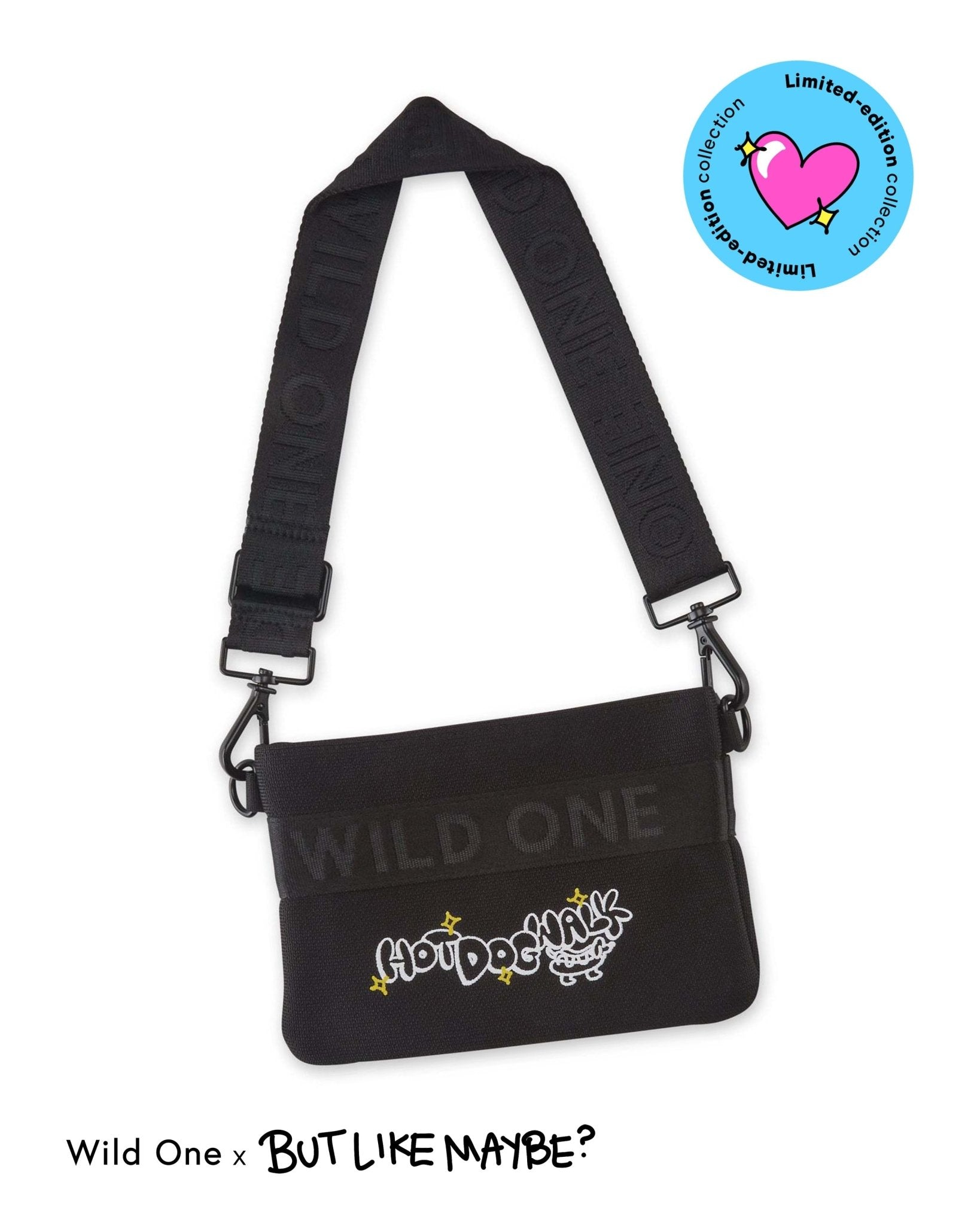 Treat Pouch - Eva Pet - Wild One