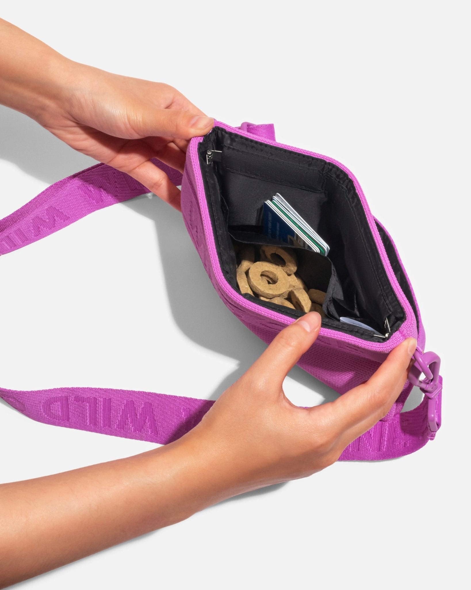 Treat Pouch - Eva Pet - Wild One