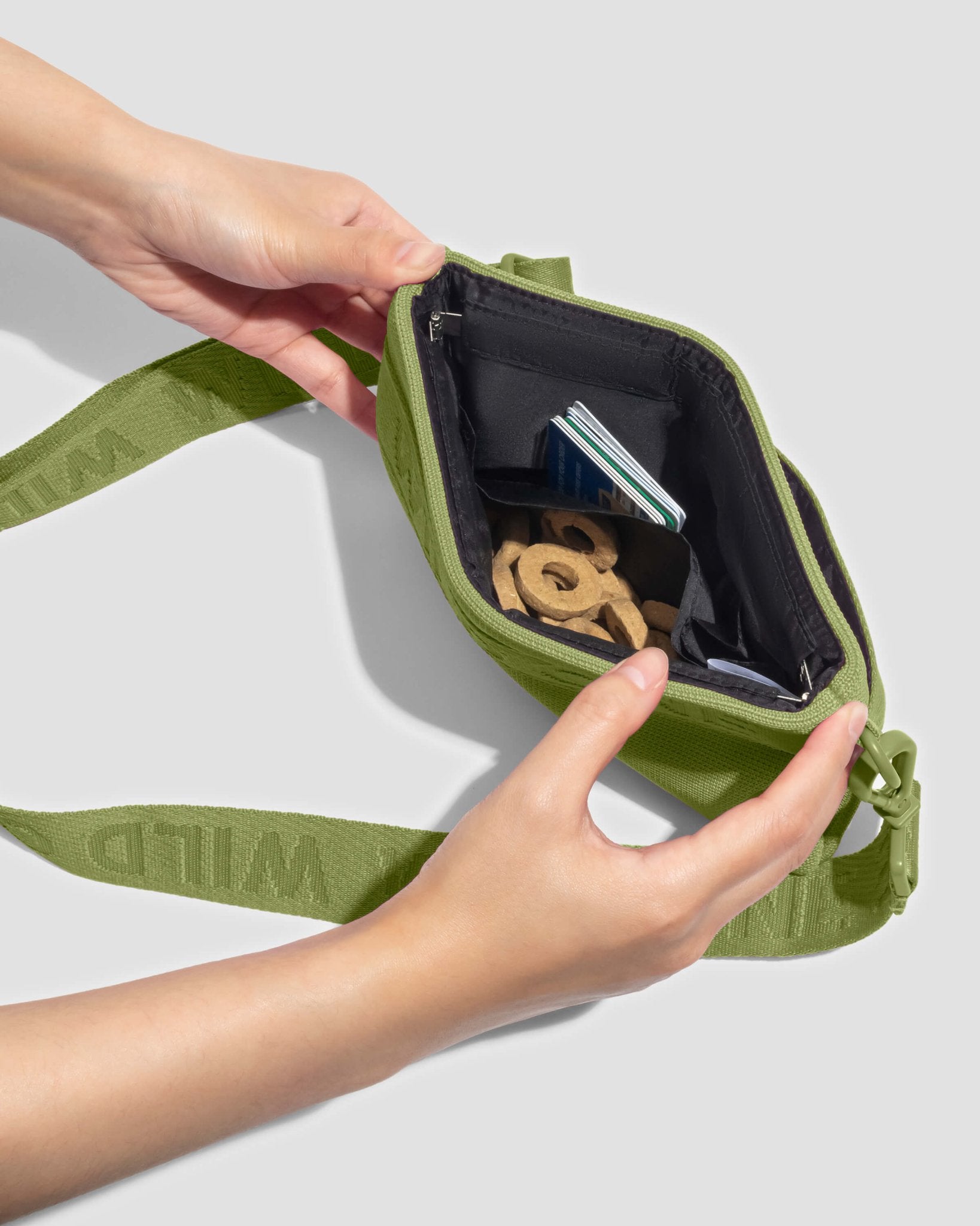 Treat Pouch - Eva Pet - Wild One