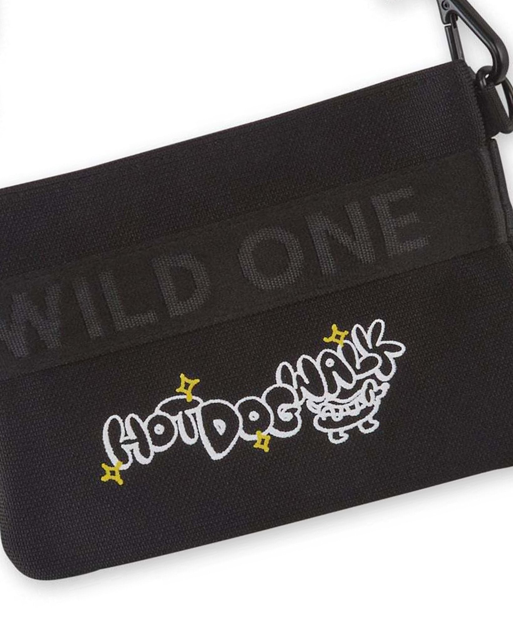Treat Pouch - Eva Pet - Wild One