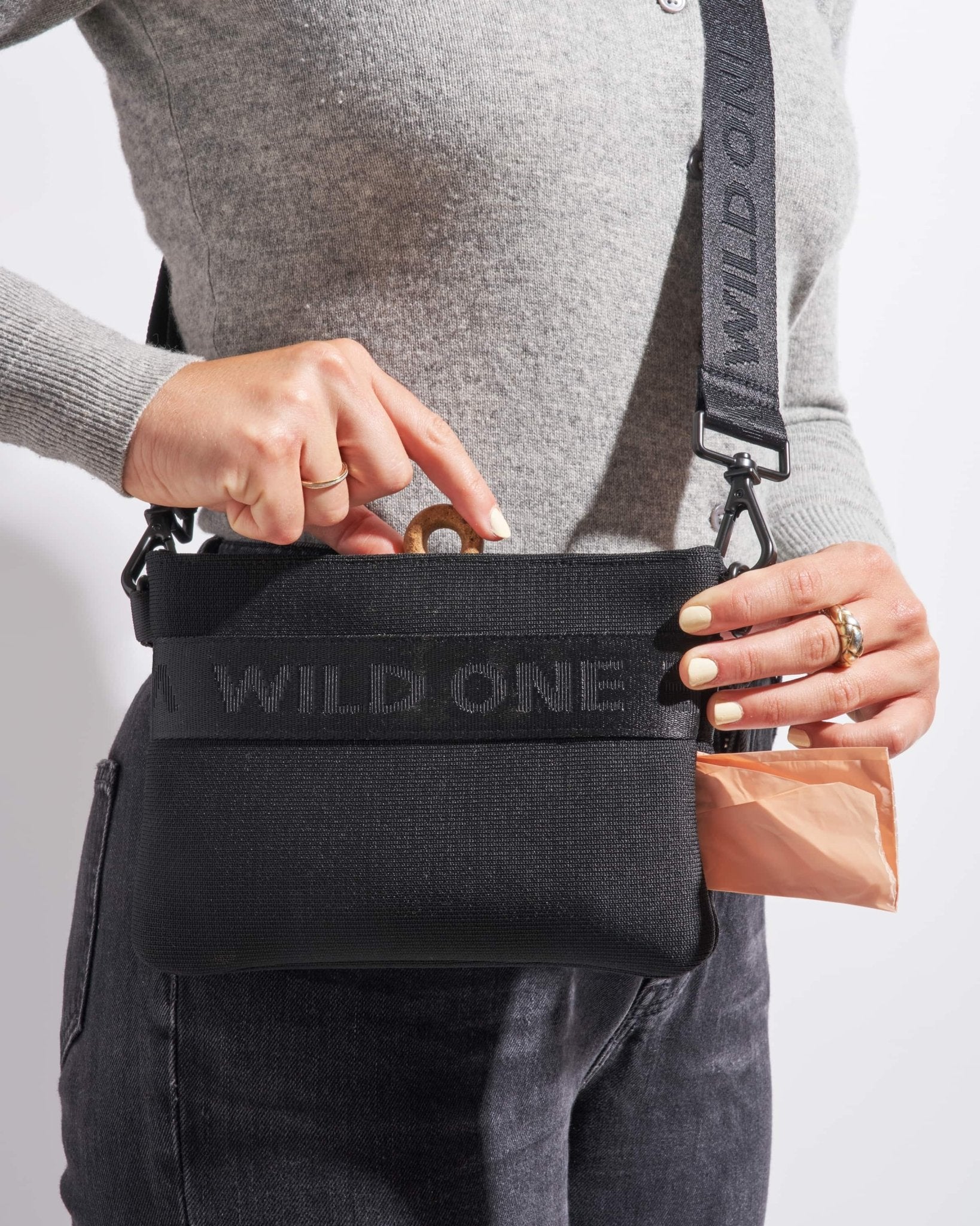 Treat Pouch - Eva Pet - Wild One
