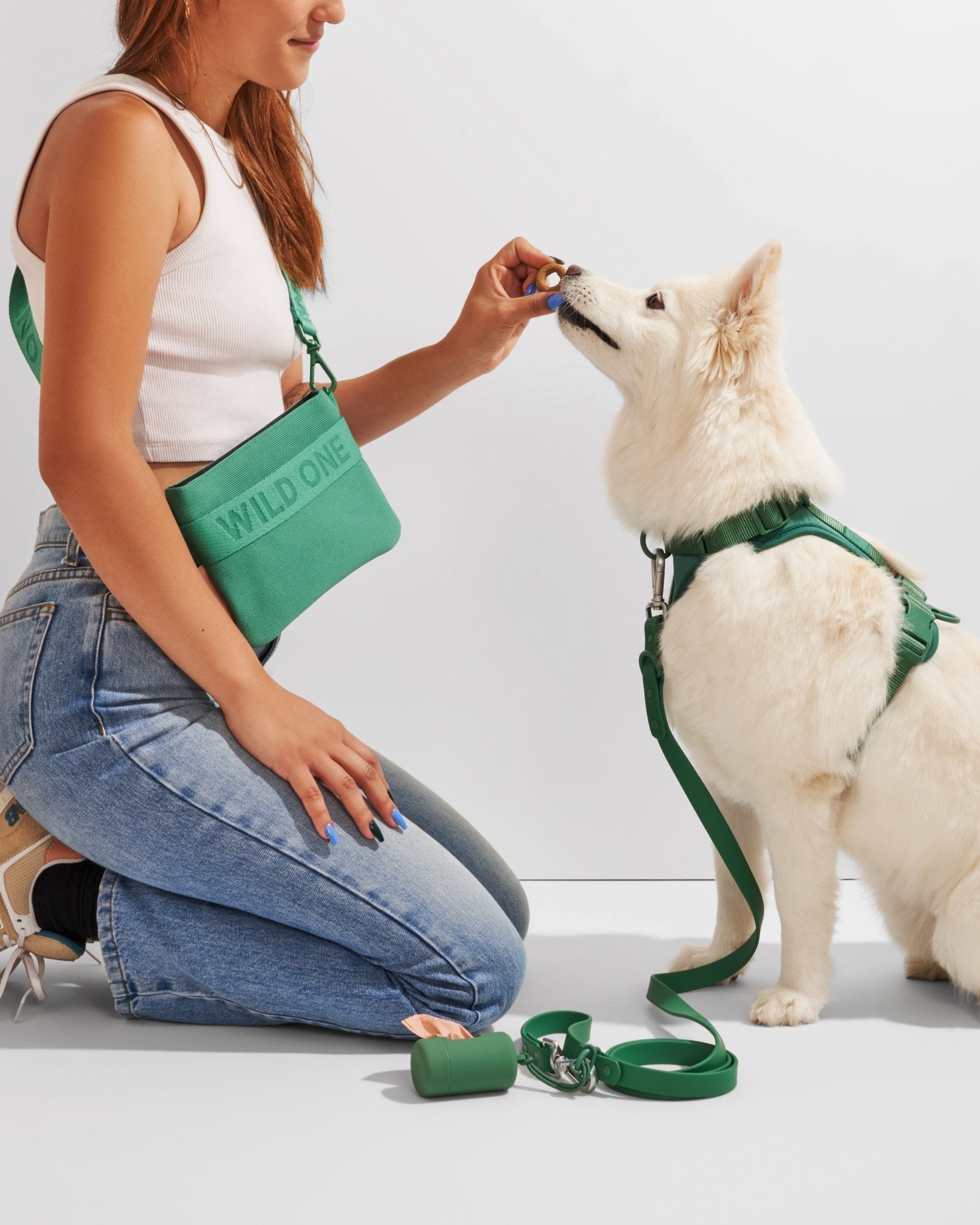 Treat Pouch - Eva Pet - Wild One