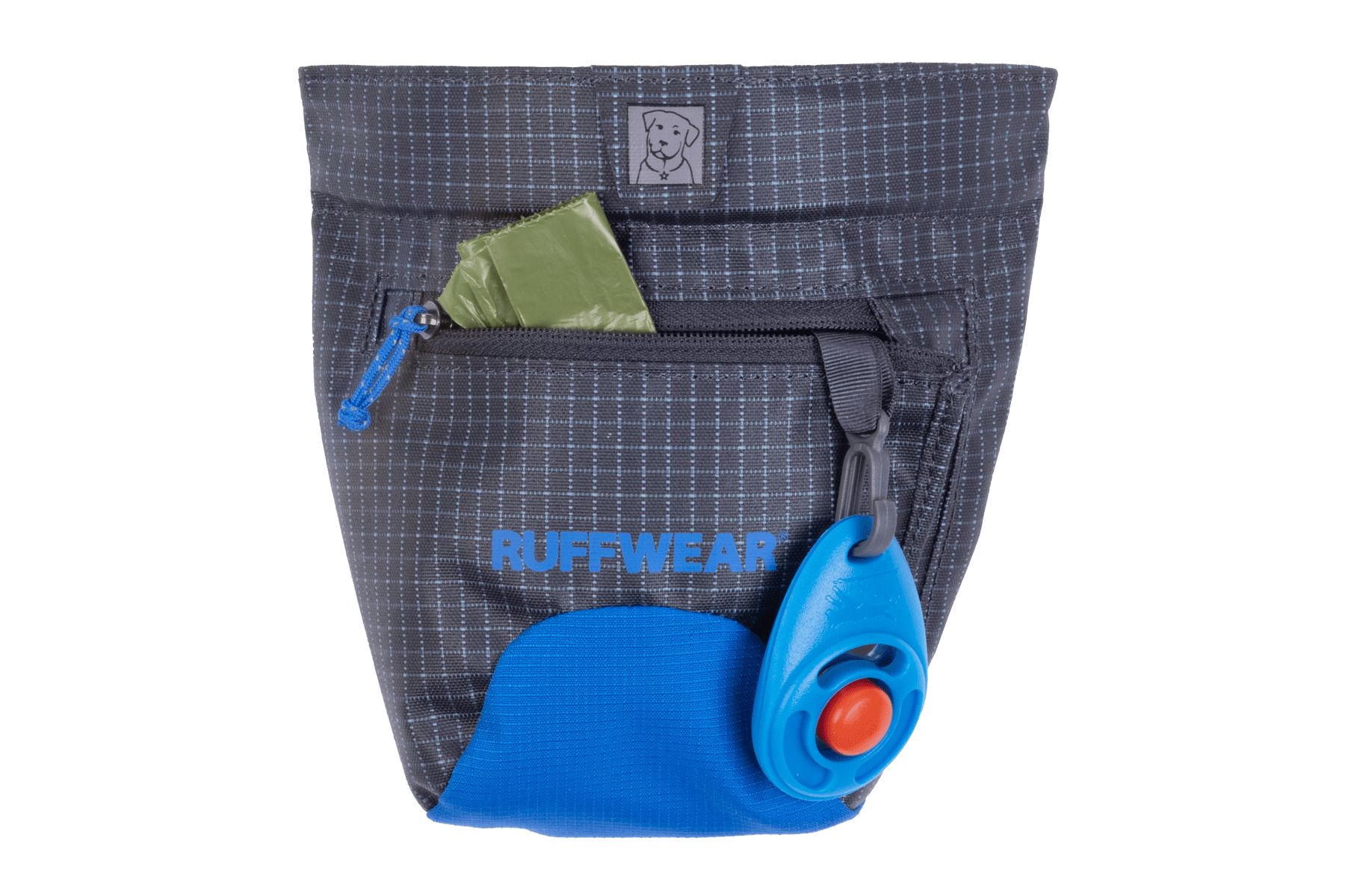 Treat Trader™ Dog Treat Pouch - Eva Pet - Ruff Wear Inc.