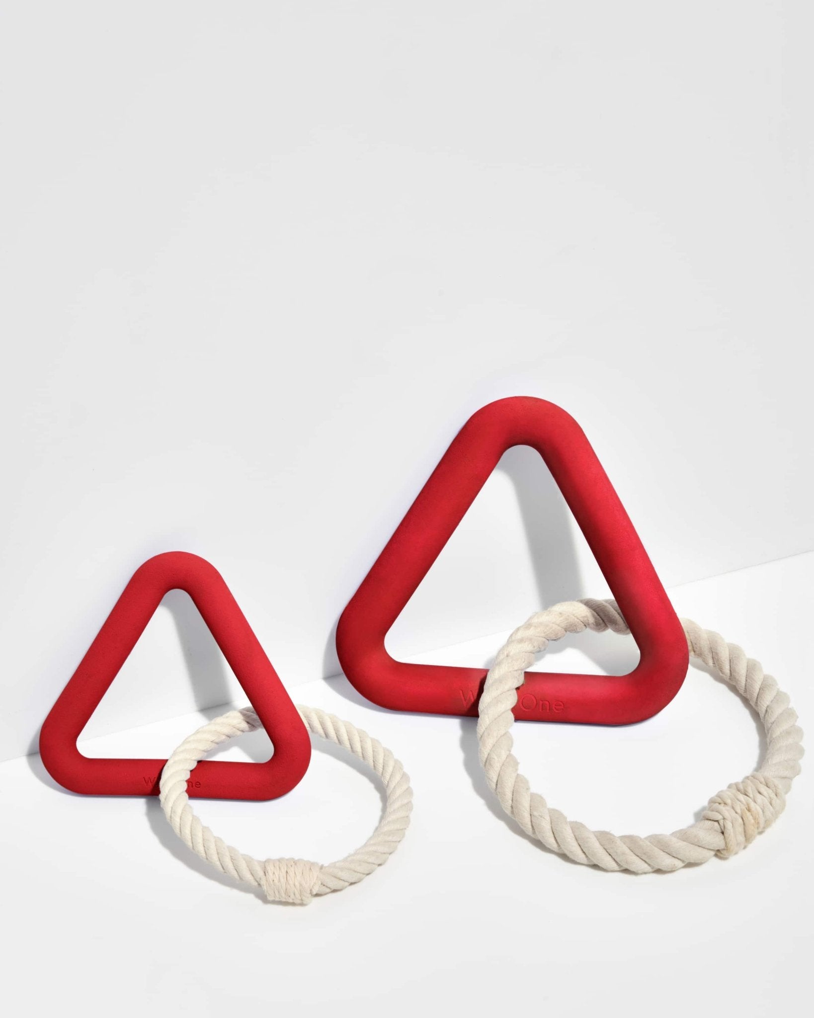 Triangle Tug - Eva Pet - Wild One