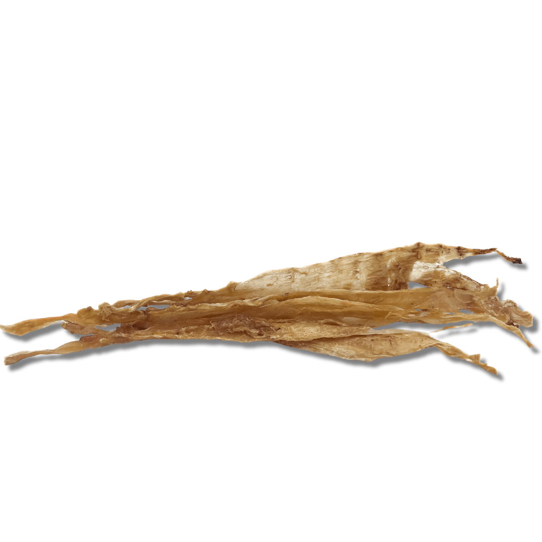 Turkey Tendons - Eva Pet - Bark'NBig