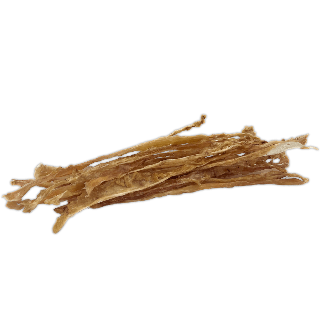 Turkey Tendons - Eva Pet - Bark'NBig