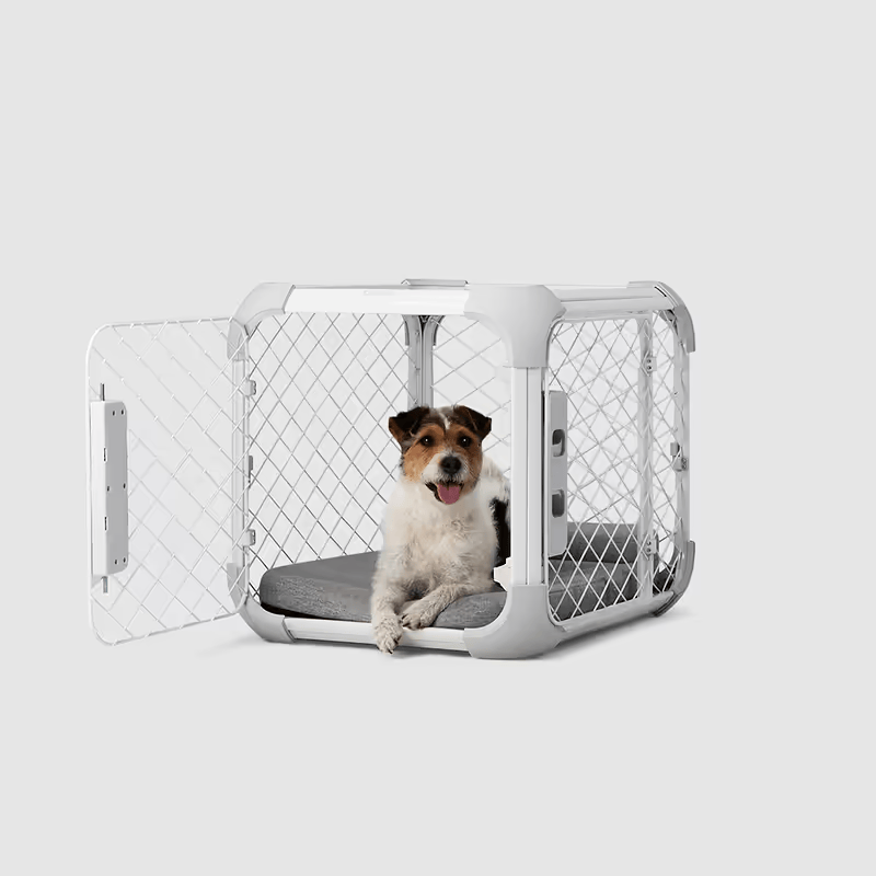 Evolv Dog Crate