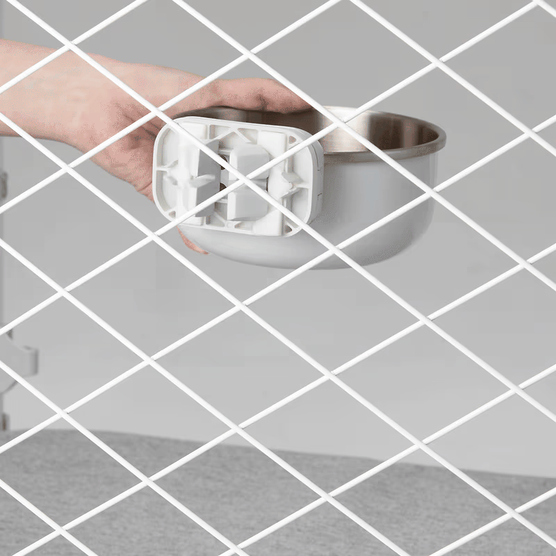 Evolv Dog Crate