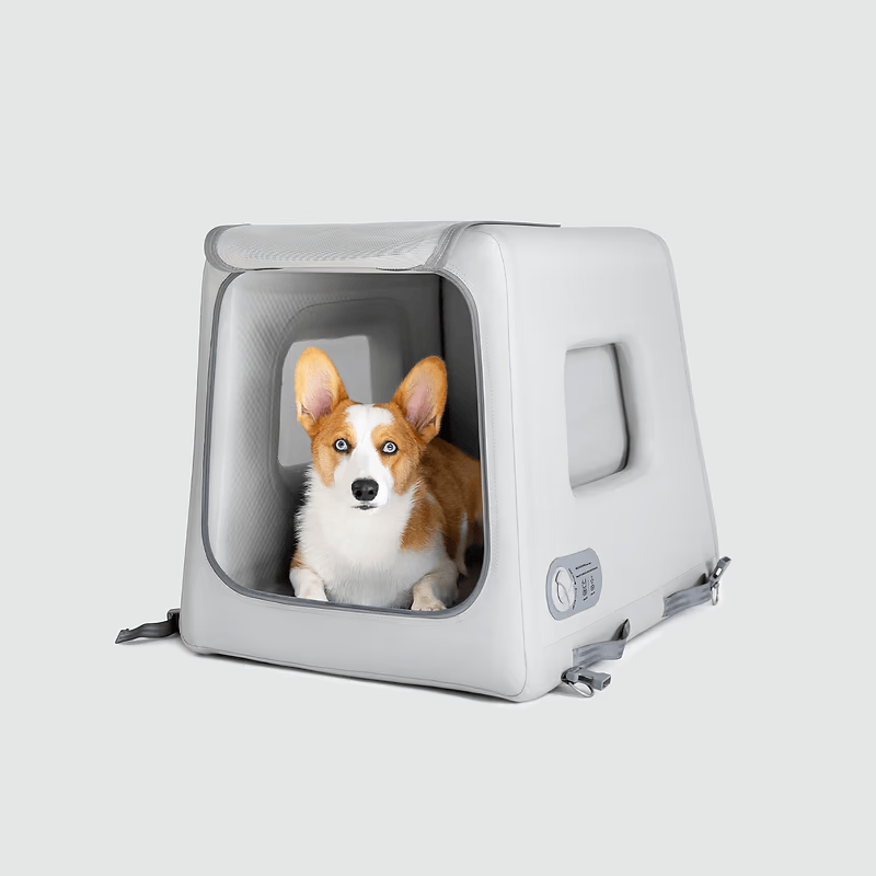 Enventur Travel Kennel