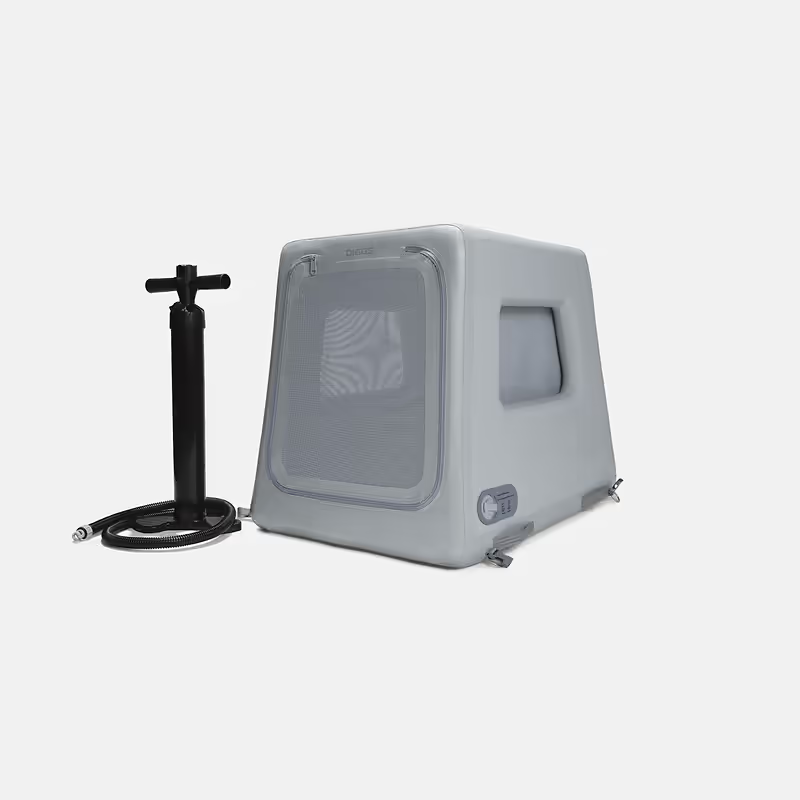 Enventur Air Pump