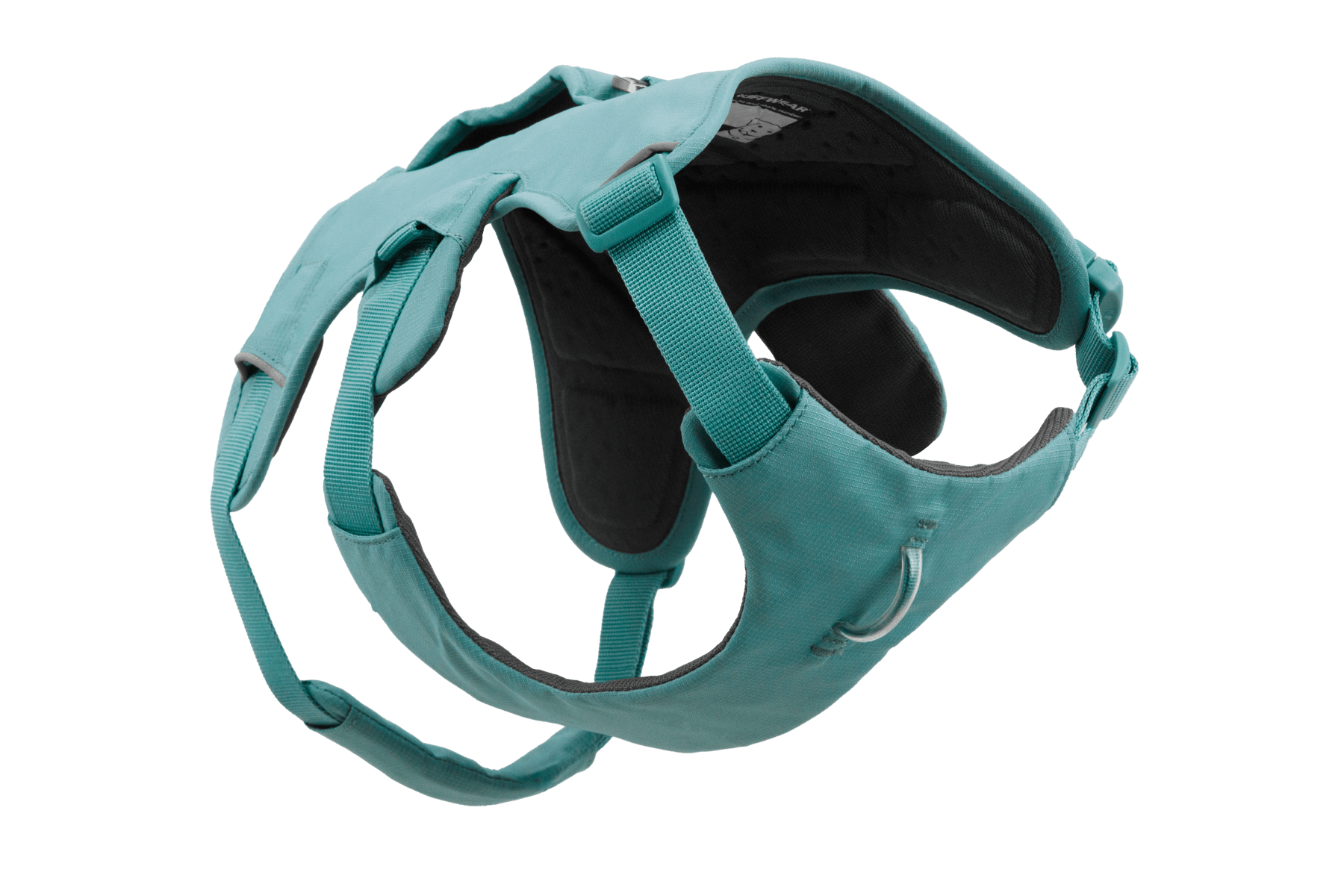 Web Master™ Dog Harness with Handle - Eva Pet - Ruff Wear Inc.