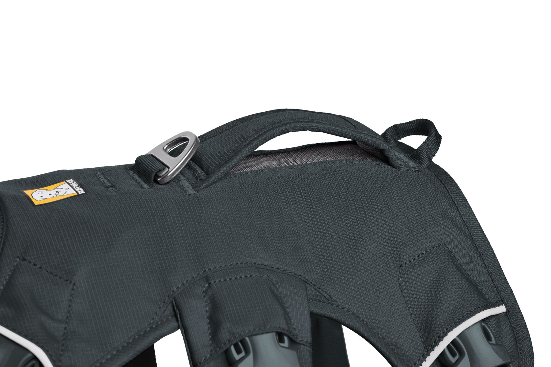 Web Master™ Dog Harness with Handle - Eva Pet - Ruff Wear Inc.