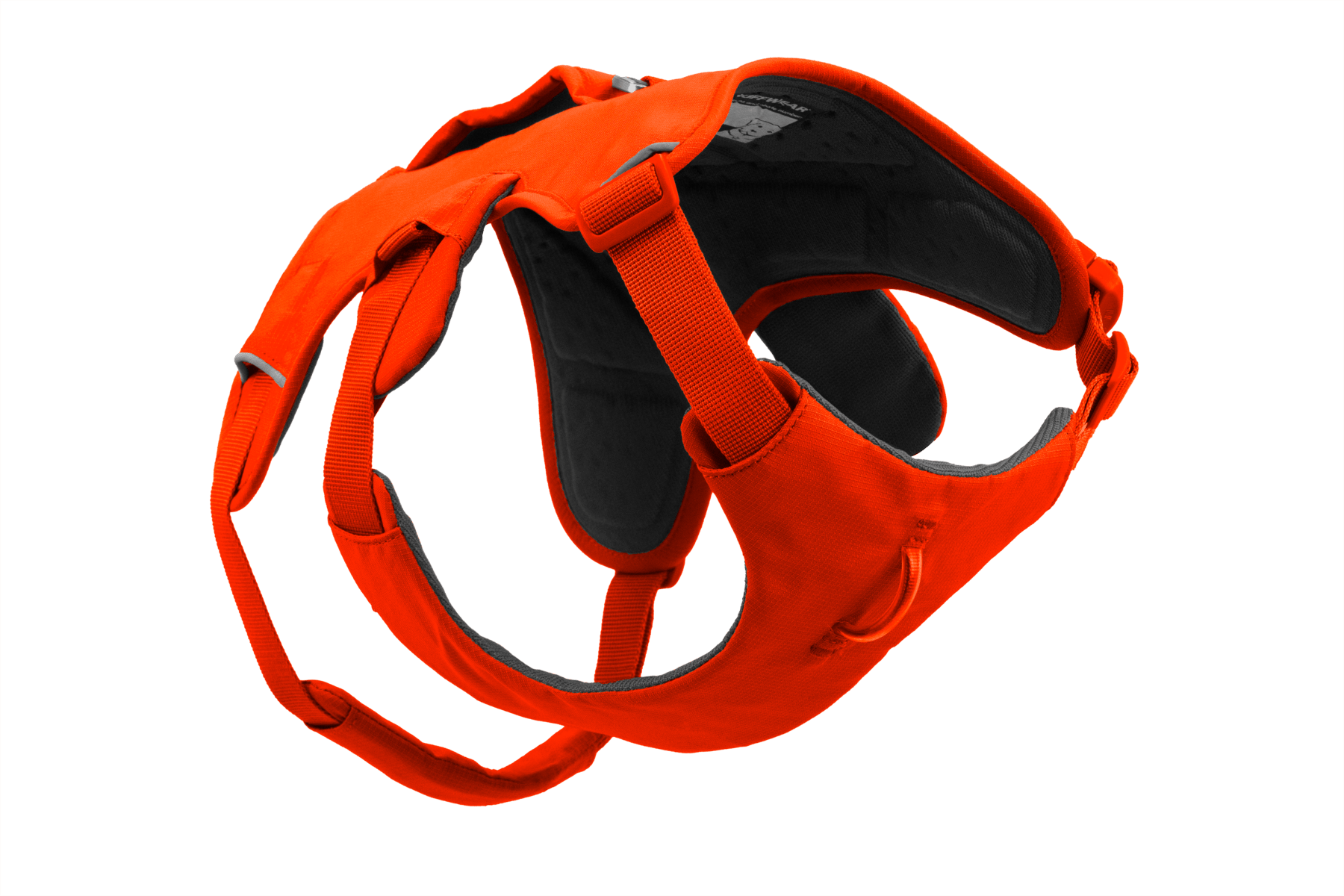 Web Master™ Dog Harness with Handle - Eva Pet - Ruff Wear Inc.