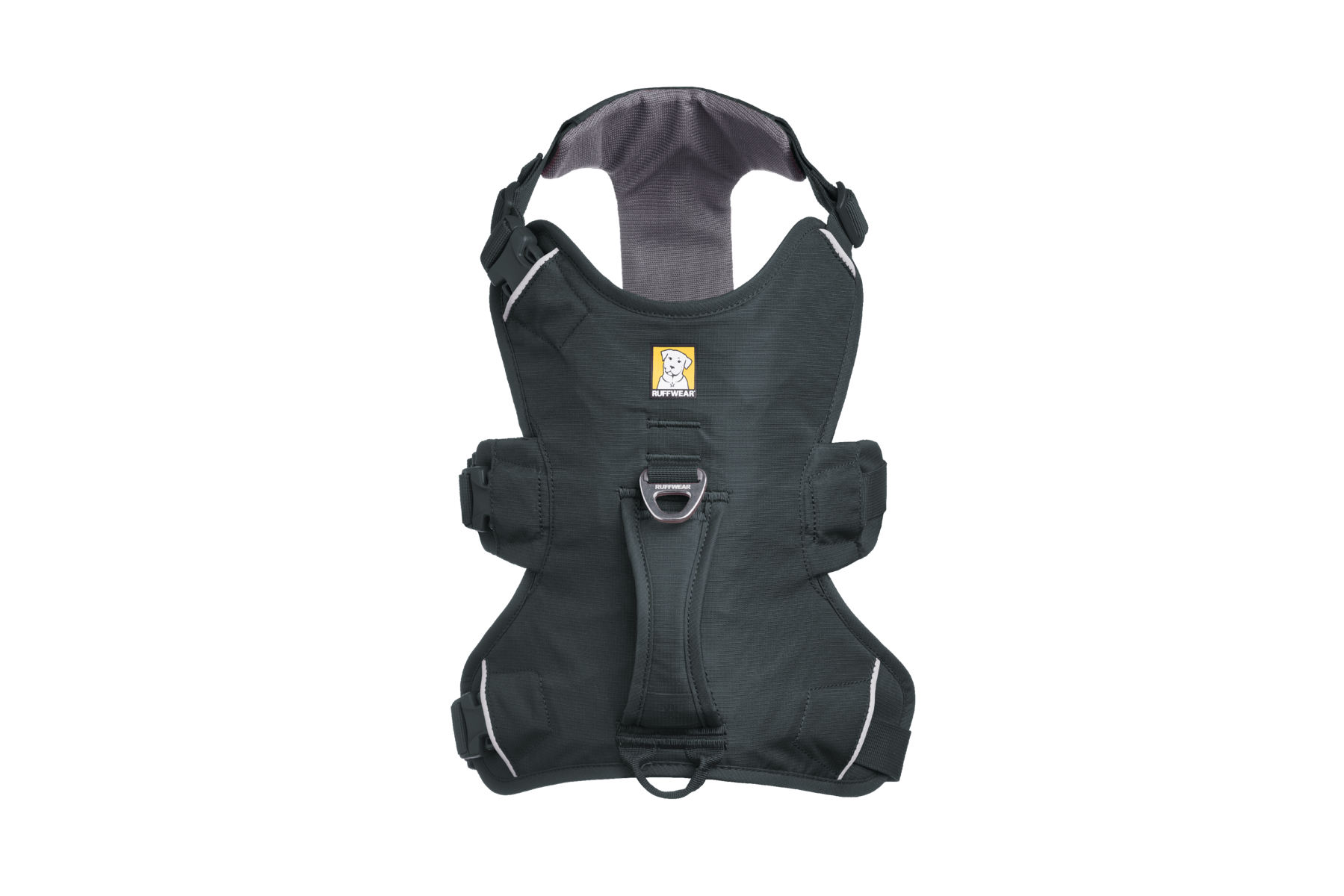 Web Master™ Dog Harness with Handle - Eva Pet - Ruff Wear Inc.