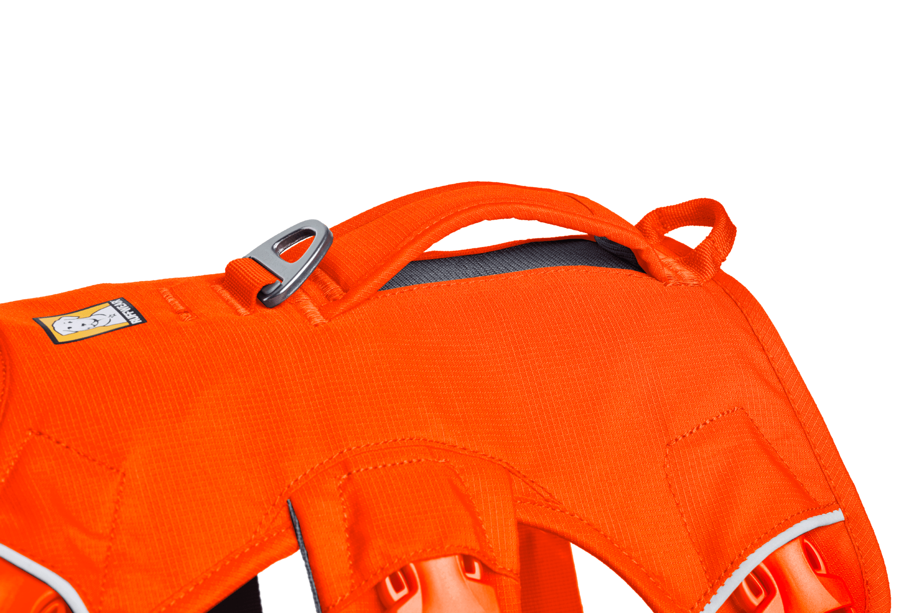 Web Master™ Dog Harness with Handle - Eva Pet - Ruff Wear Inc.