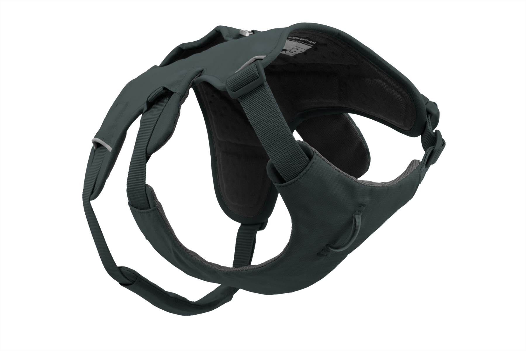 Web Master™ Dog Harness with Handle - Eva Pet - Ruff Wear Inc.