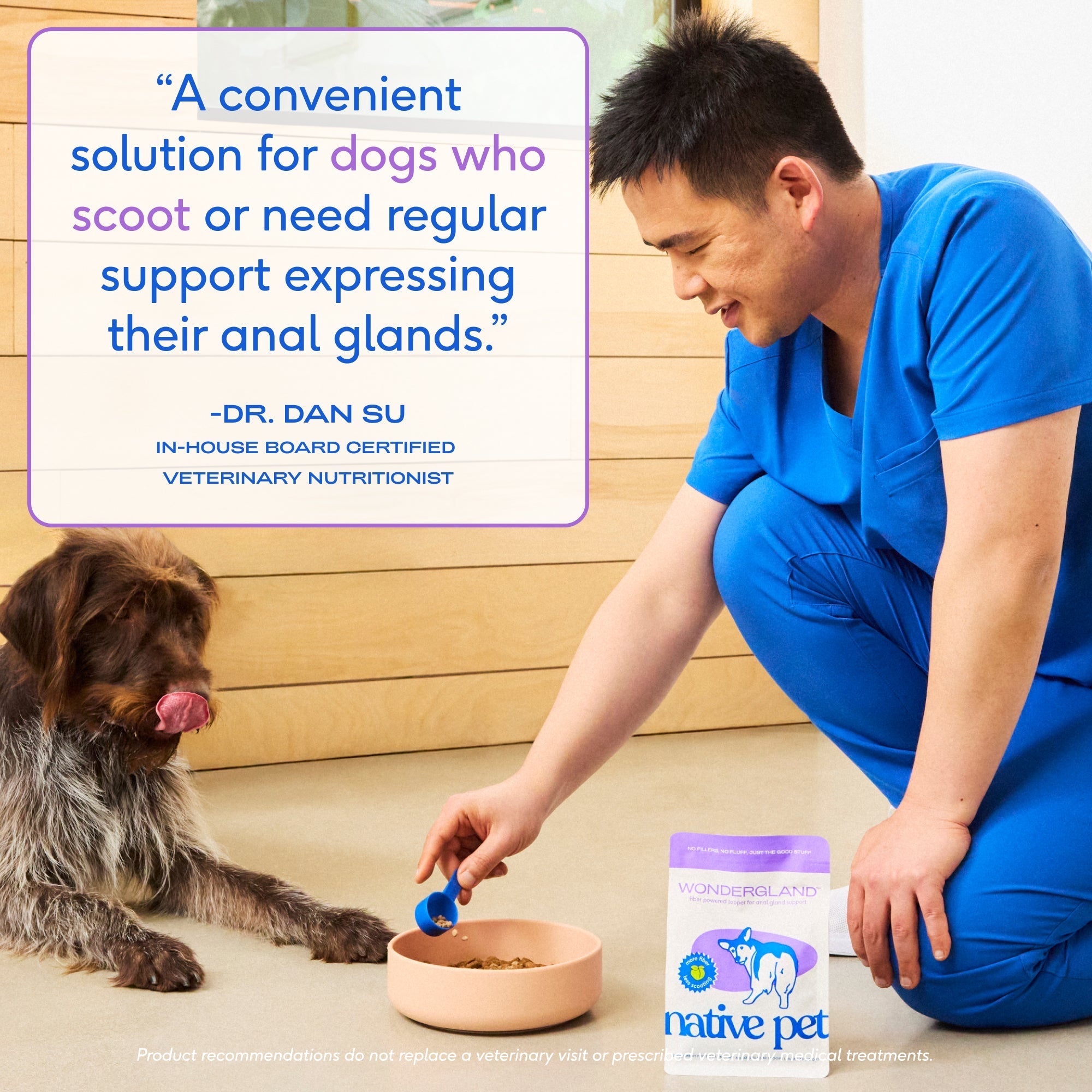 WONDERGLAND™ - Eva Pet - Native Pet