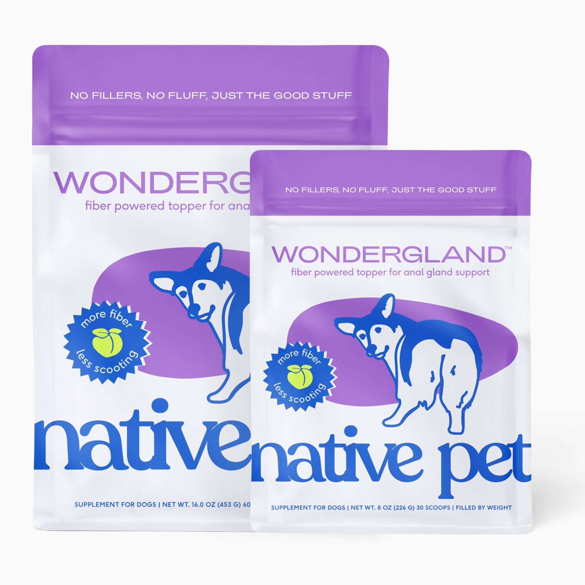 WONDERGLAND™ - Eva Pet - Native Pet