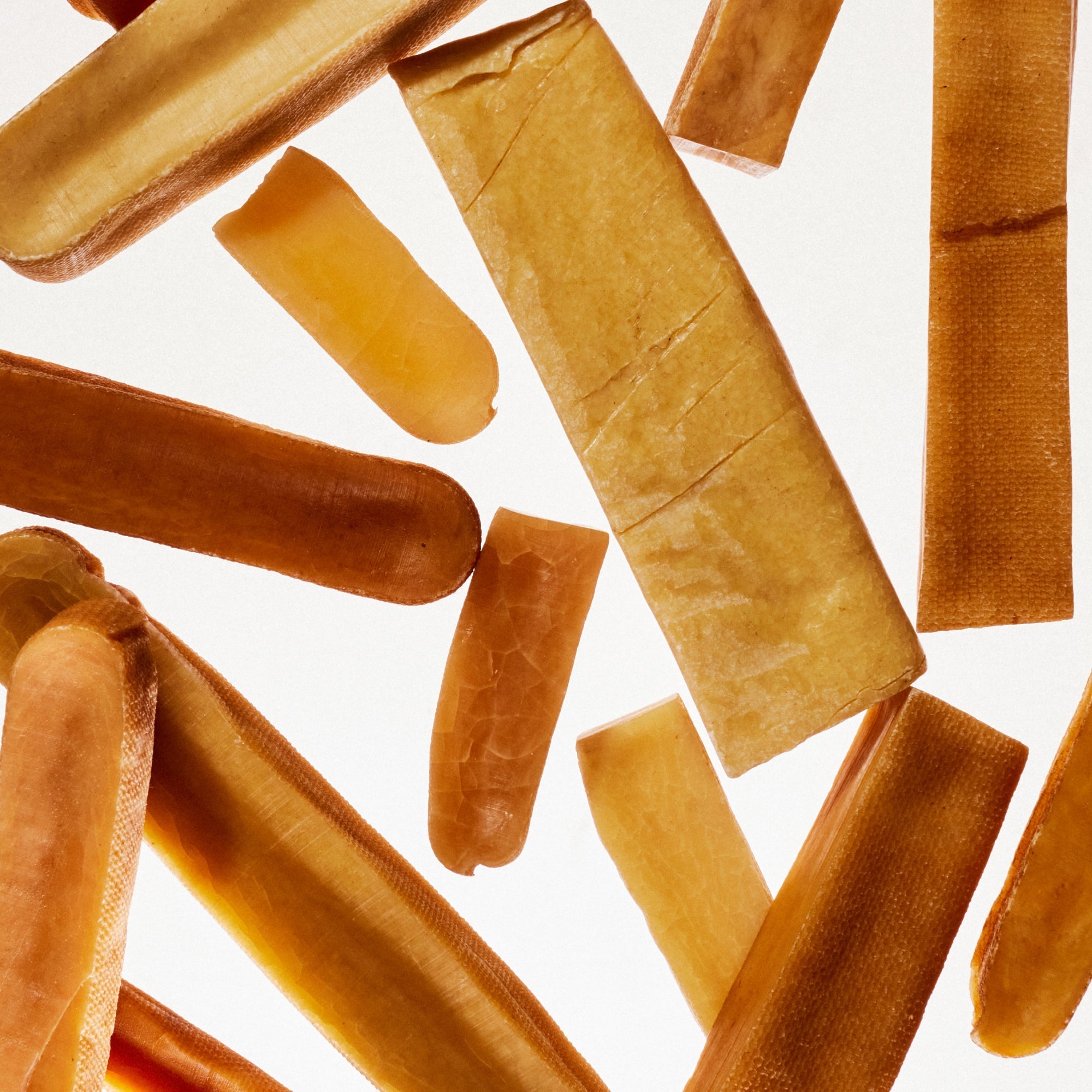 YAK CHEWS - Eva Pet - The Native Pet