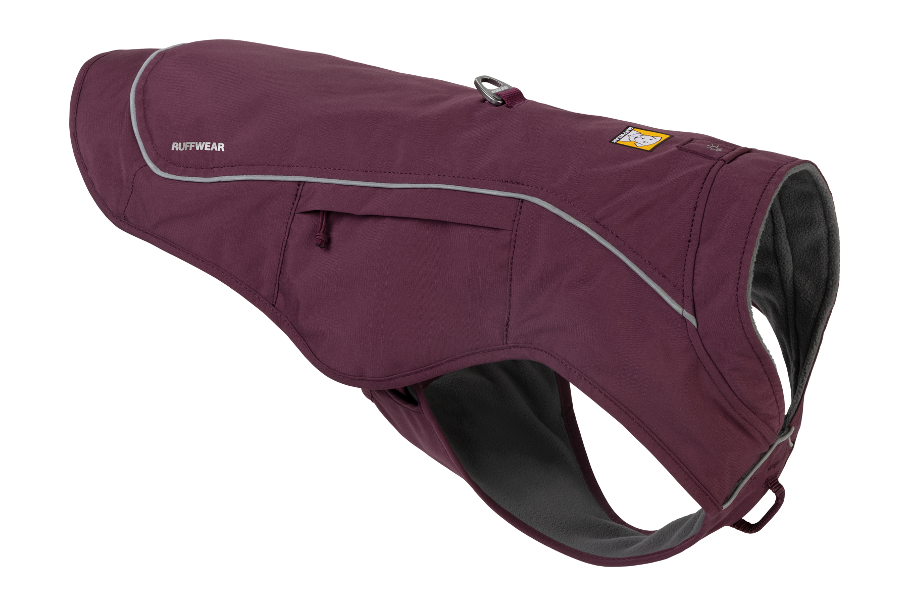 Overcoat Fuse Purple Rain (507)
