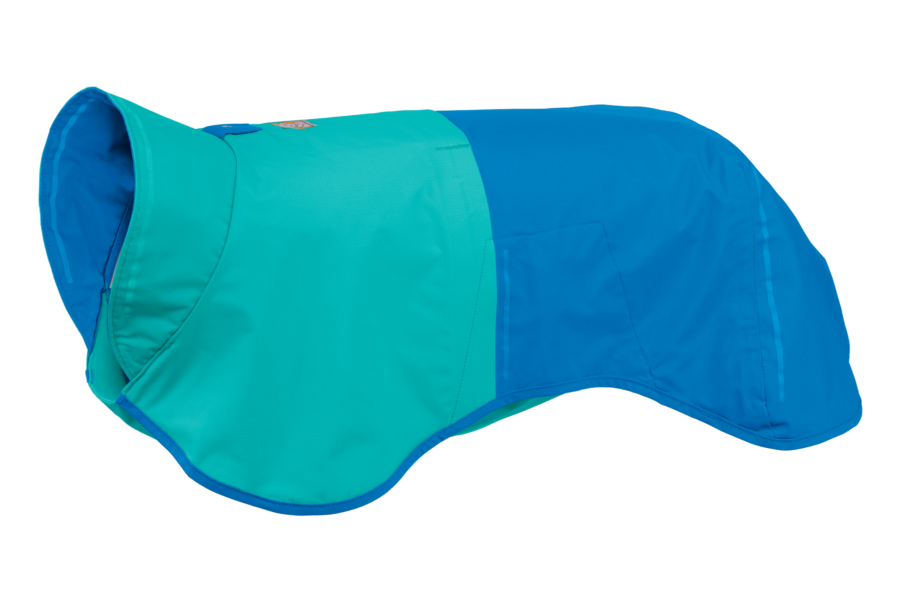 Sun Shower™ Dog Raincoat
