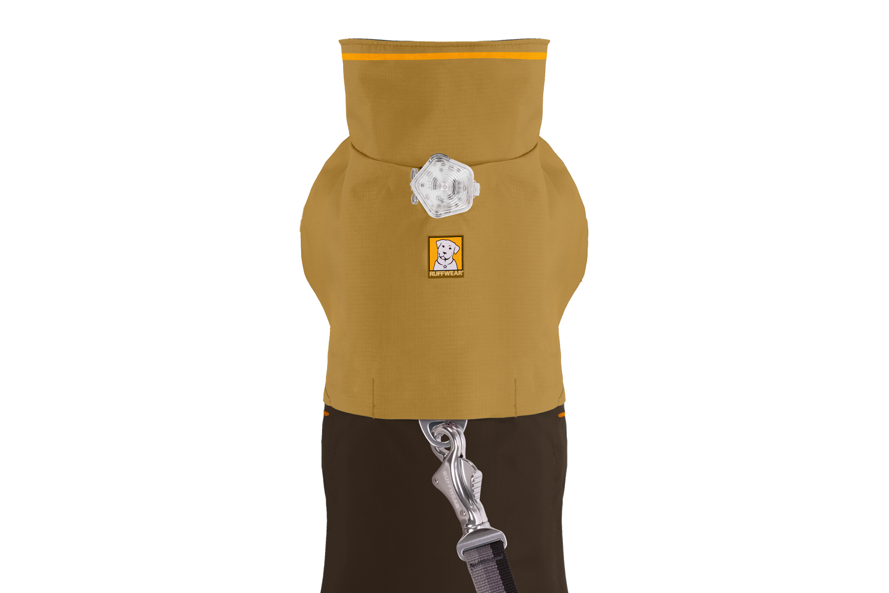 Sun Shower™ Dog Raincoat