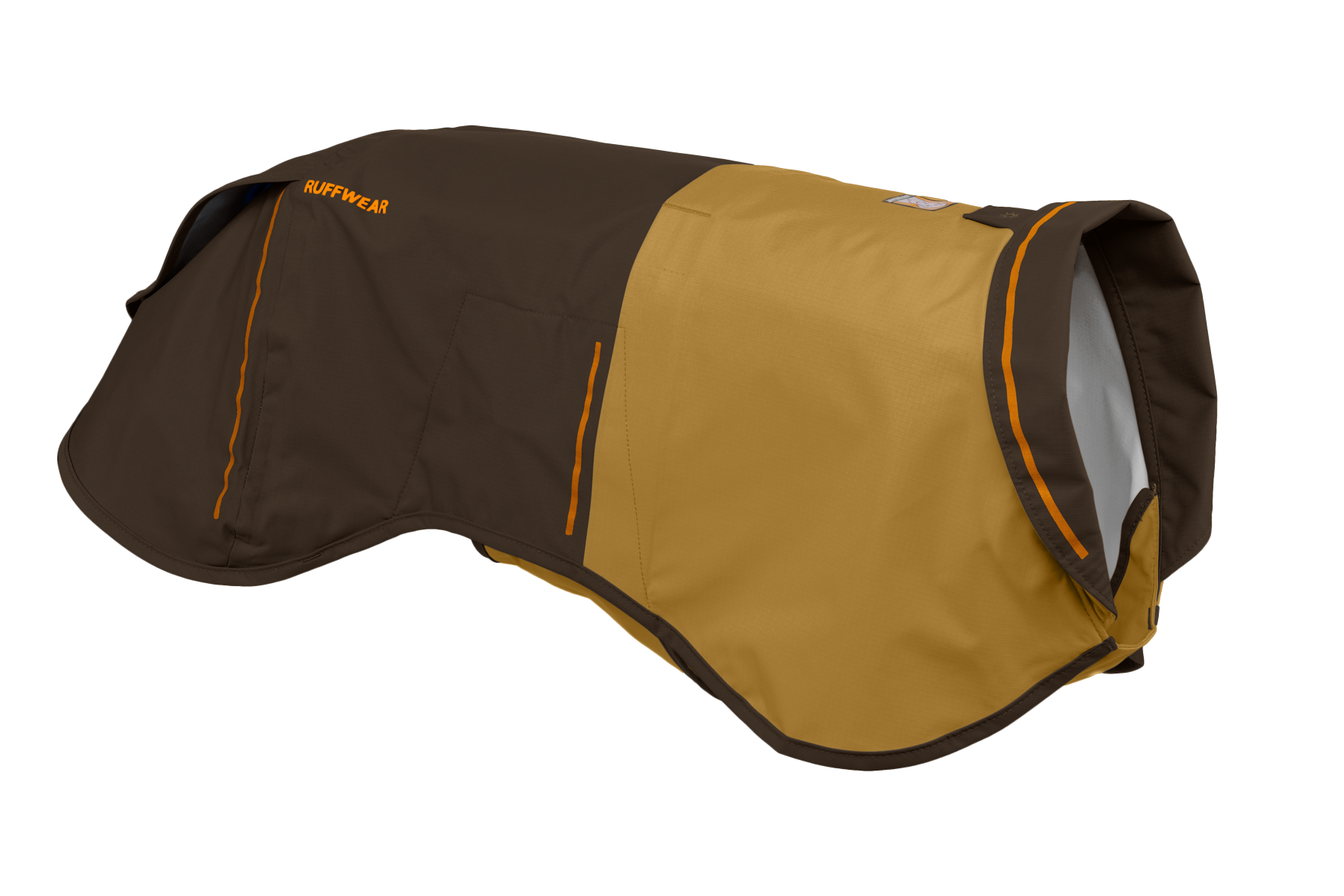 Sun Shower™ Dog Raincoat