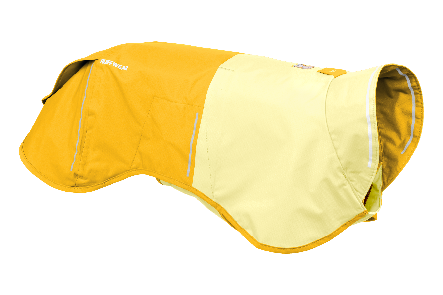 Mineral Yellow (717)