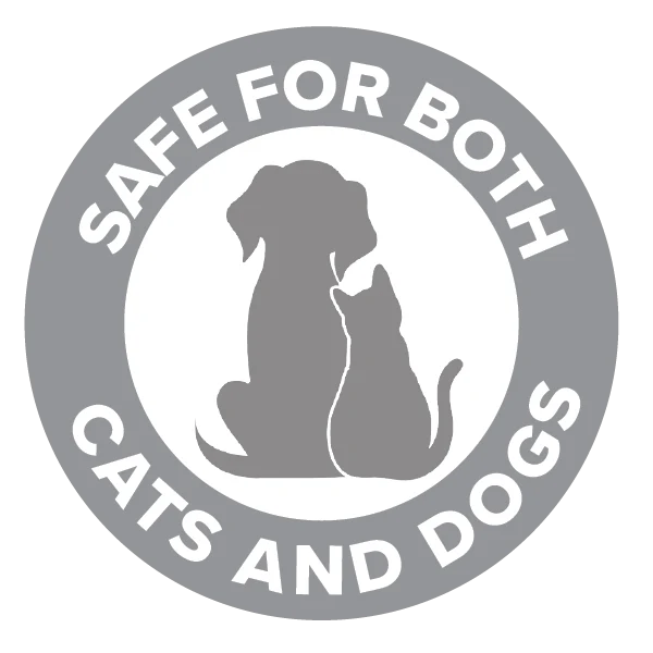 2 - in - 1 Hypoallergenic Fragrance Free Tear Free Shampoo & Conditioner - Eva Pet - Eva Pet