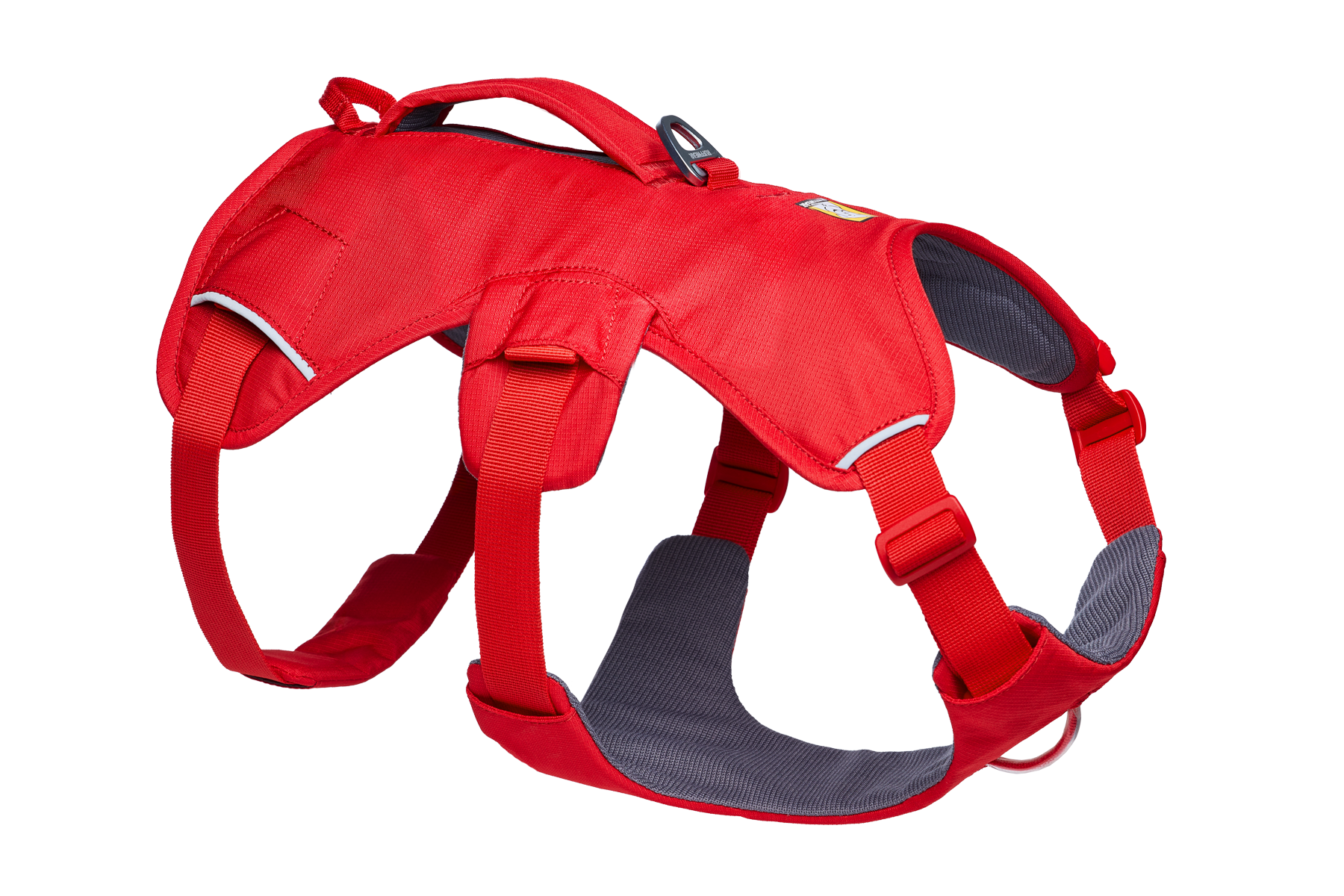 Web Master™ Dog Harness with Handle
