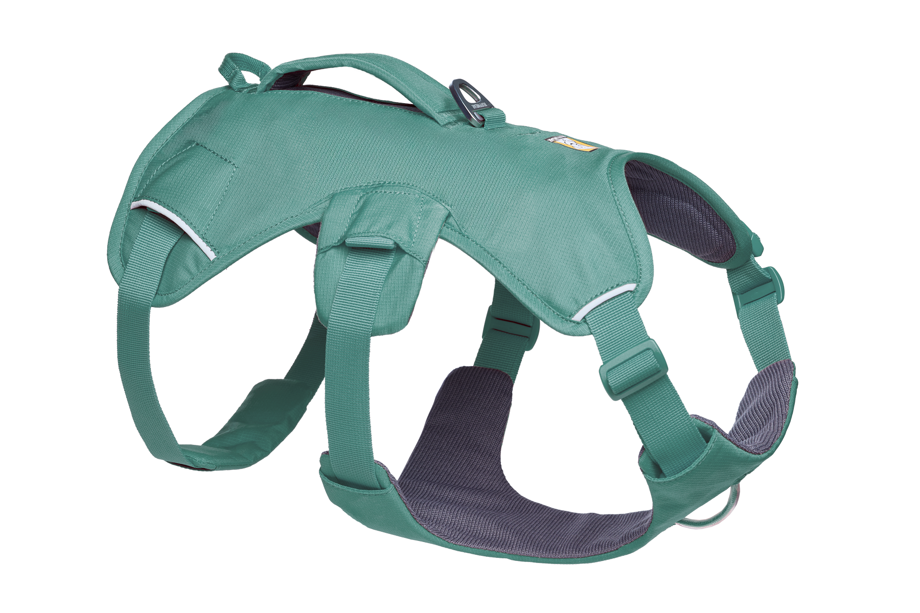 Web Master™ Dog Harness with Handle