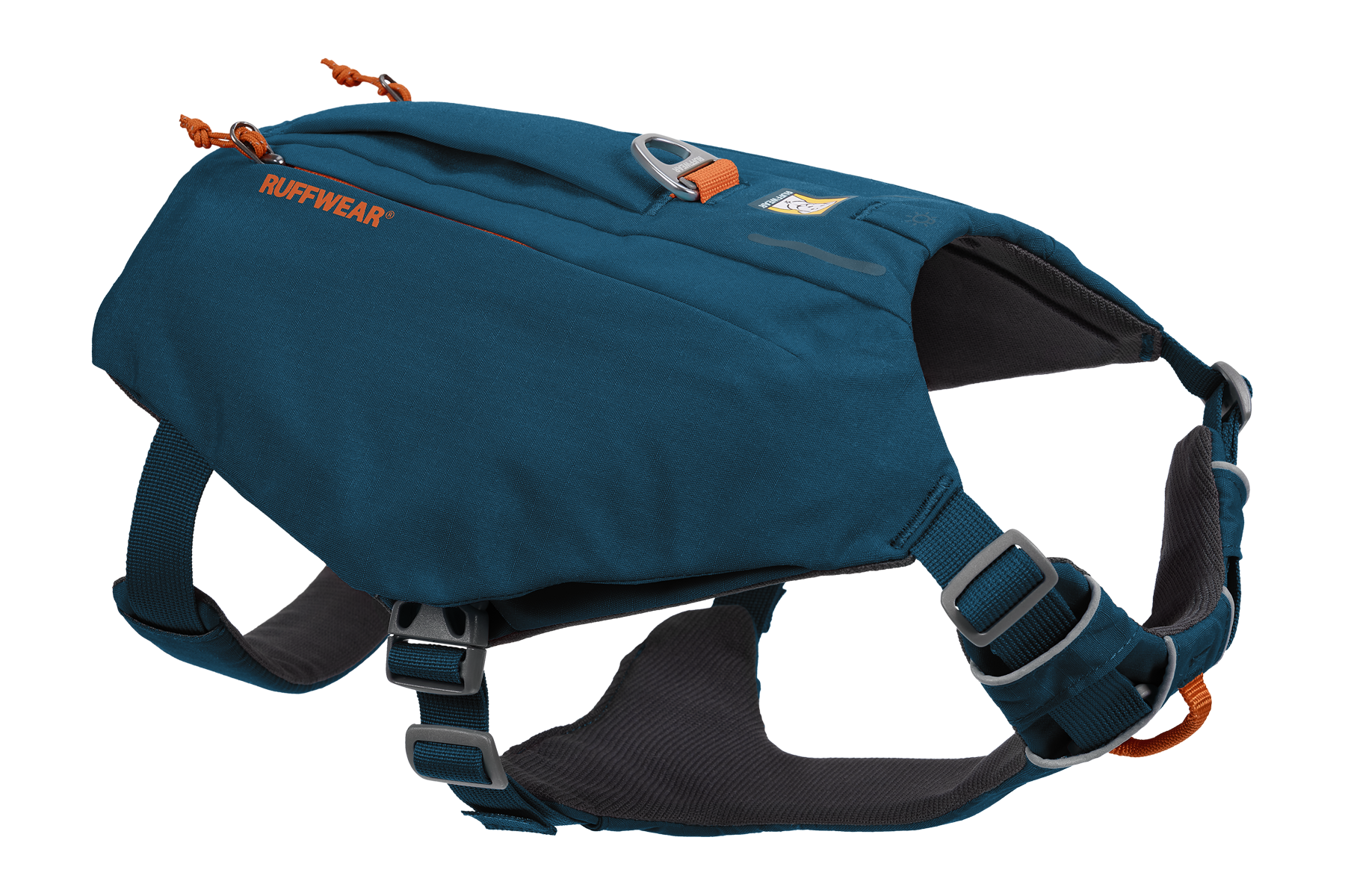 Switchbak Harness Blue Moon (460)