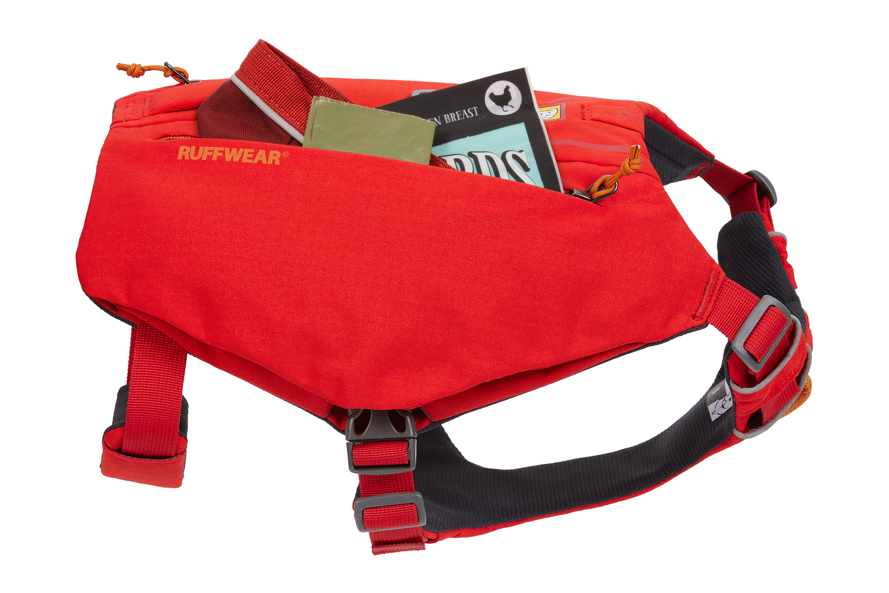 Switchbak™ Dog Harness