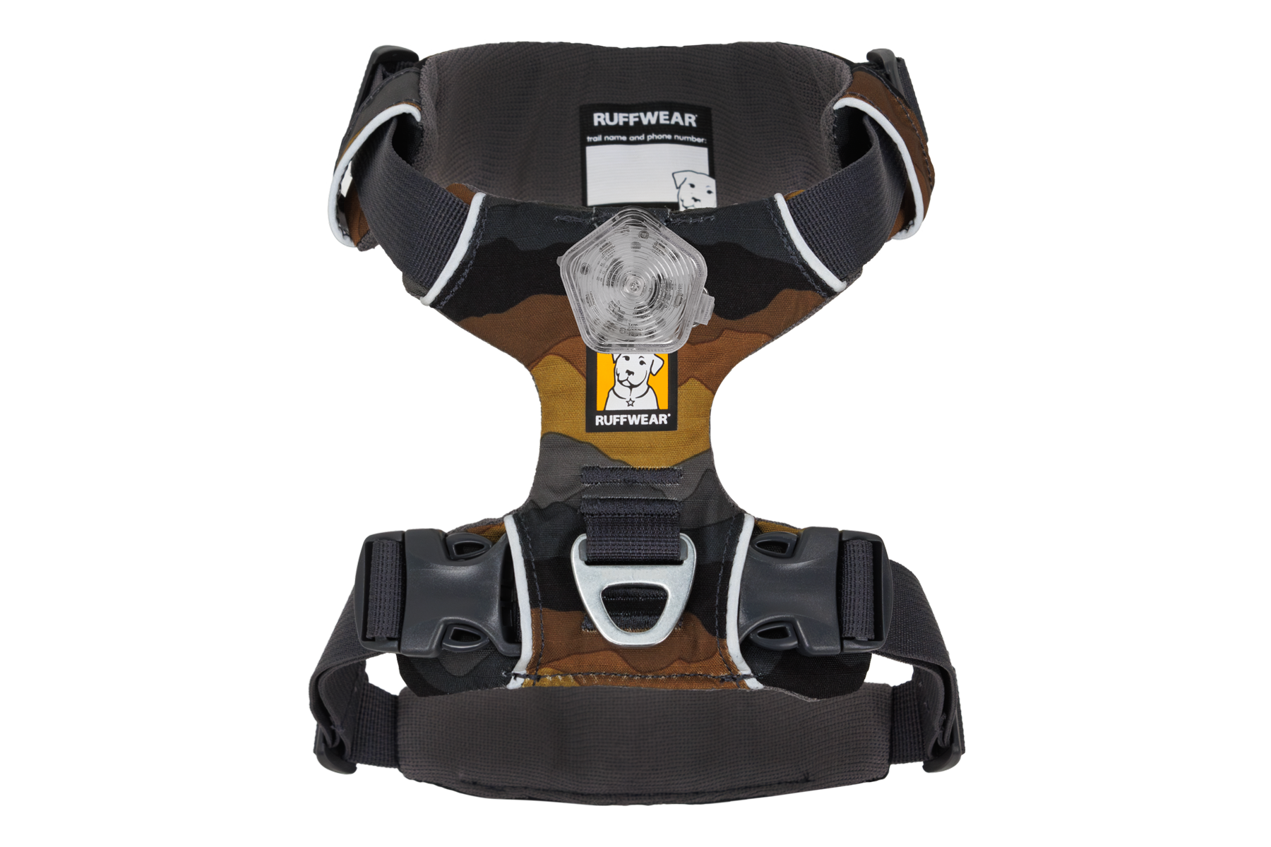 Front Range® Dog Harness