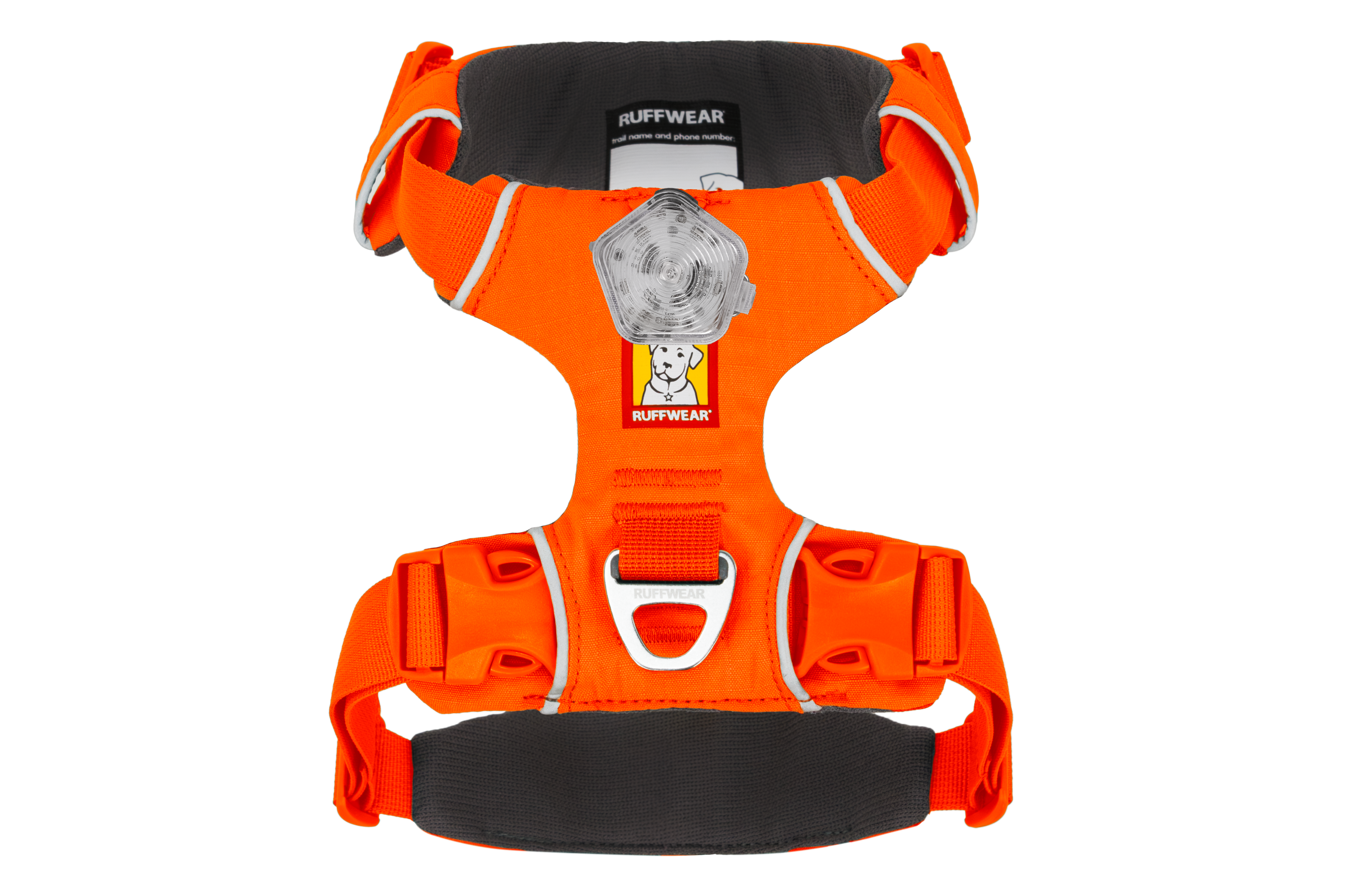 Front Range® Dog Harness