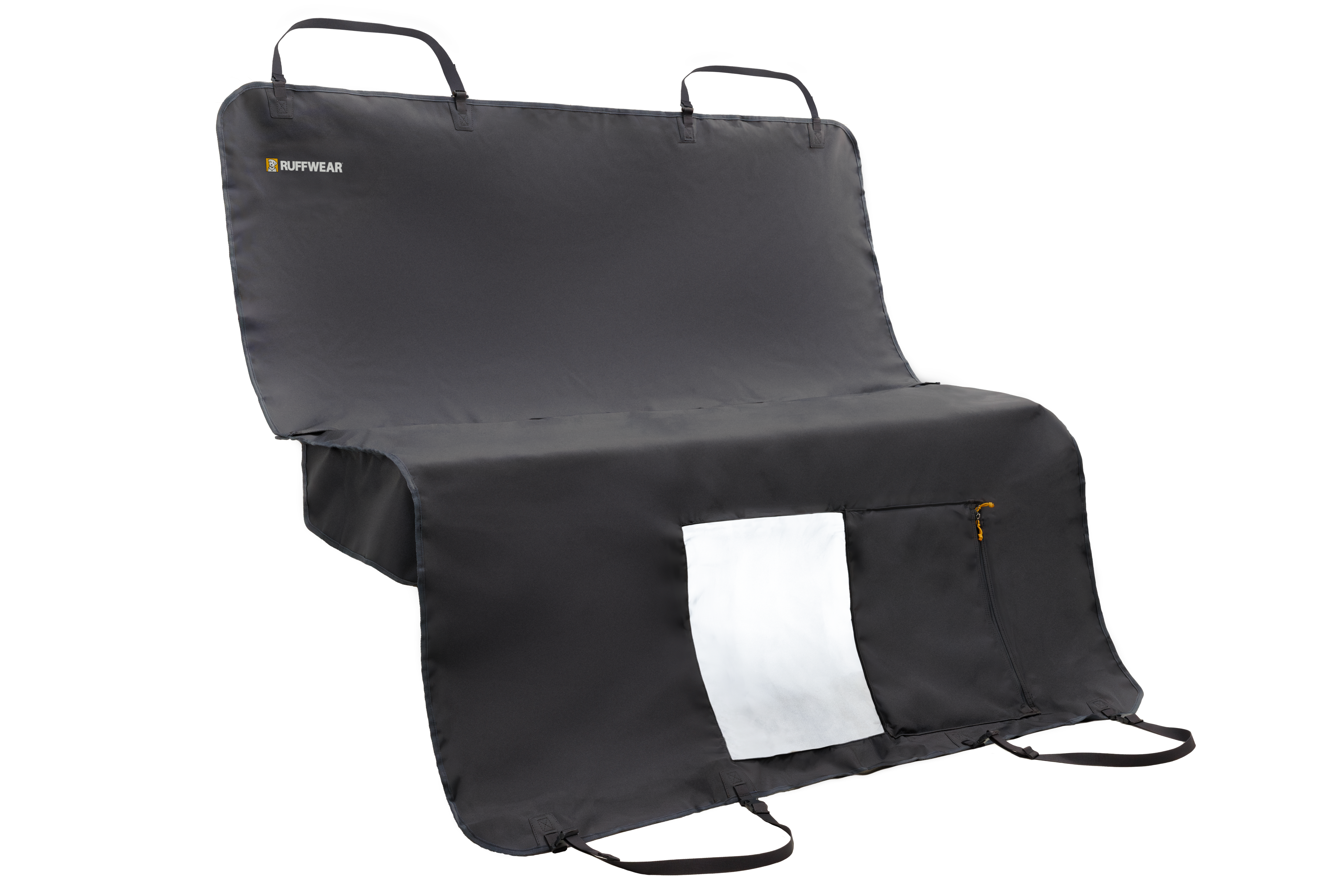 Dirtbag™ Dog Car Seat Cover