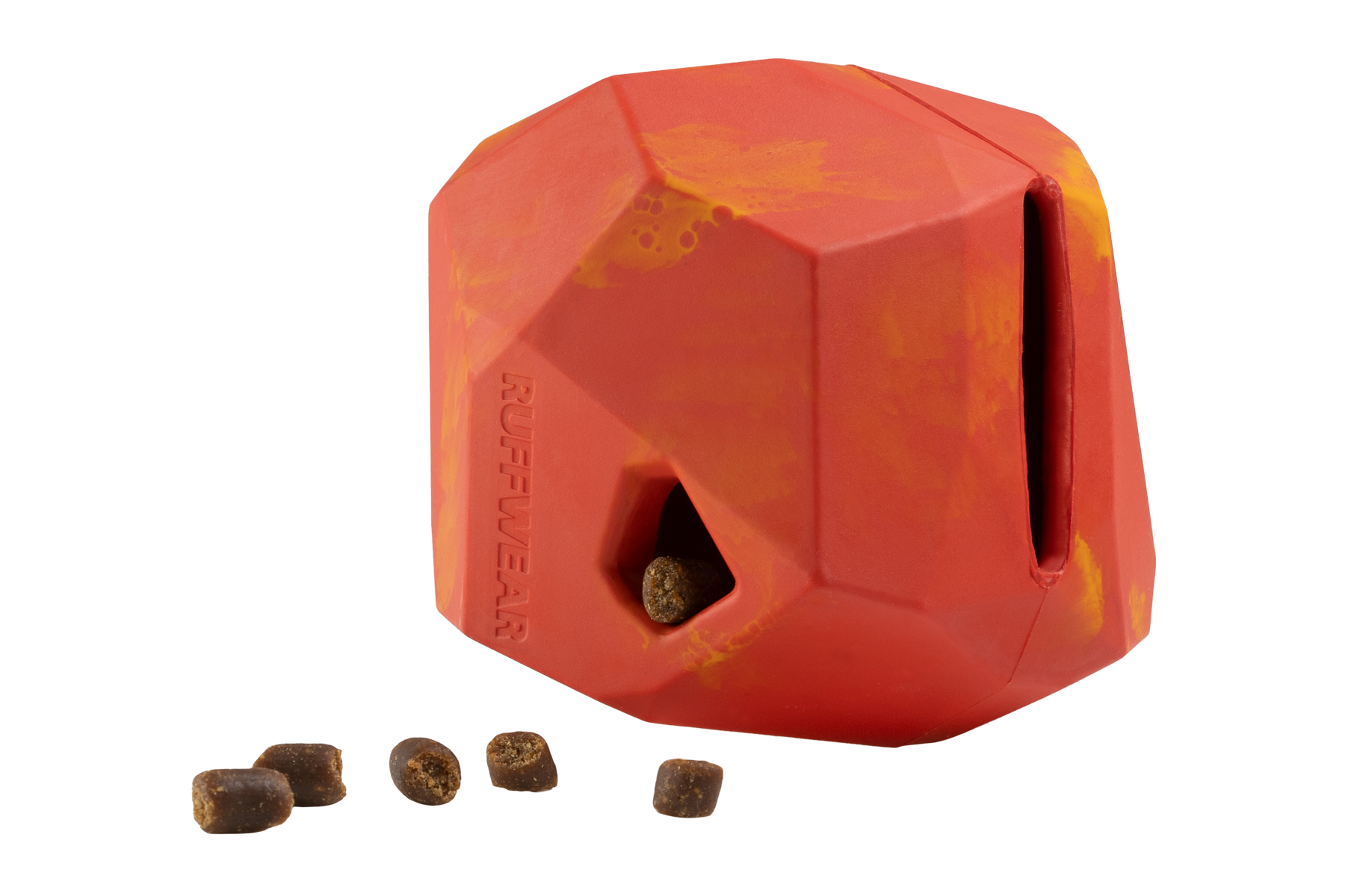 Gnawt-a-Rock™ Treat Dispenser