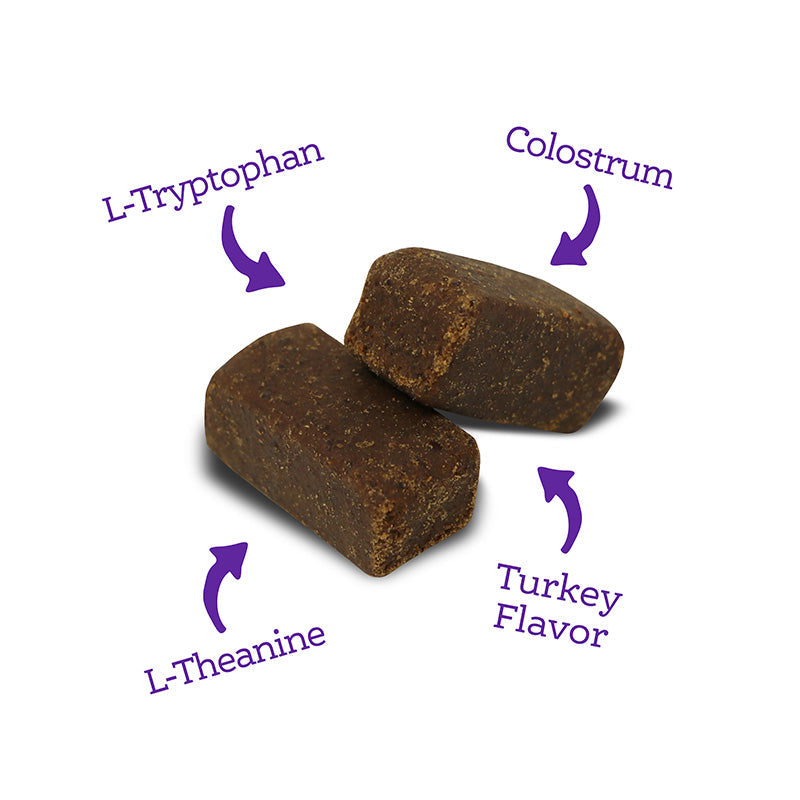 Soft Chew Calming Supplement