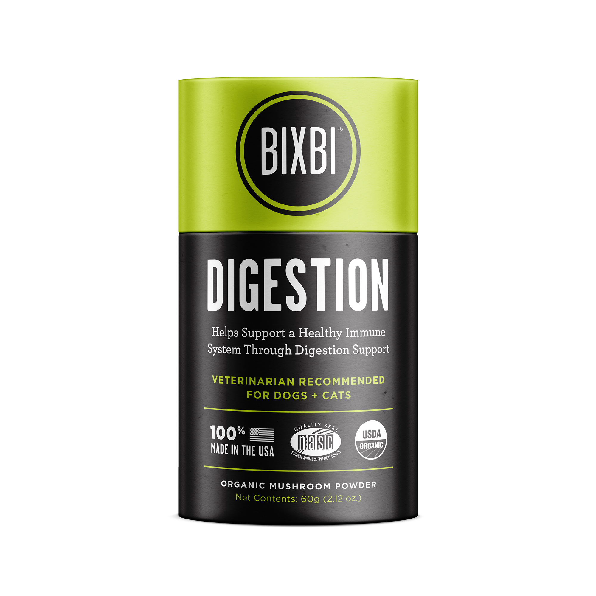 BIXBI® Digestion Supplement