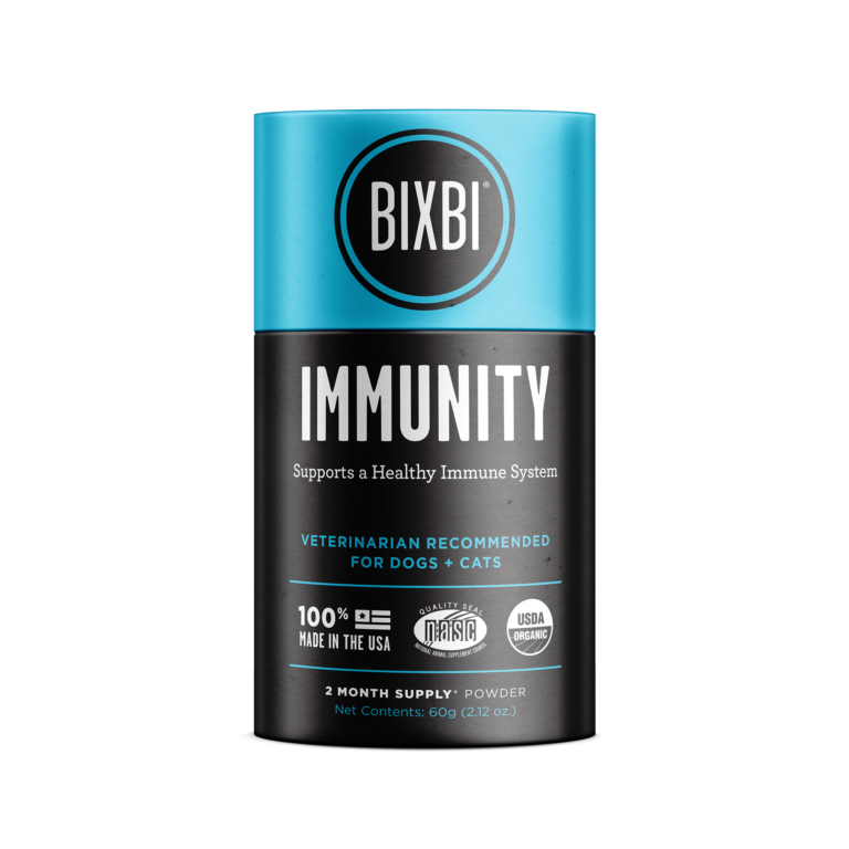 BIXBI® Immunity Supplement