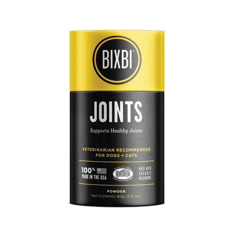 BIXBI® Joint Supplement