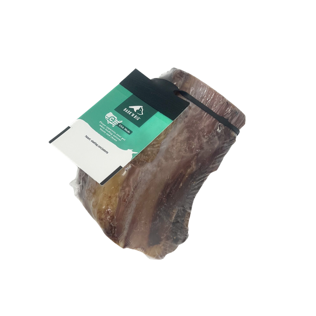 Beef Marrow Bone 6" | 3"