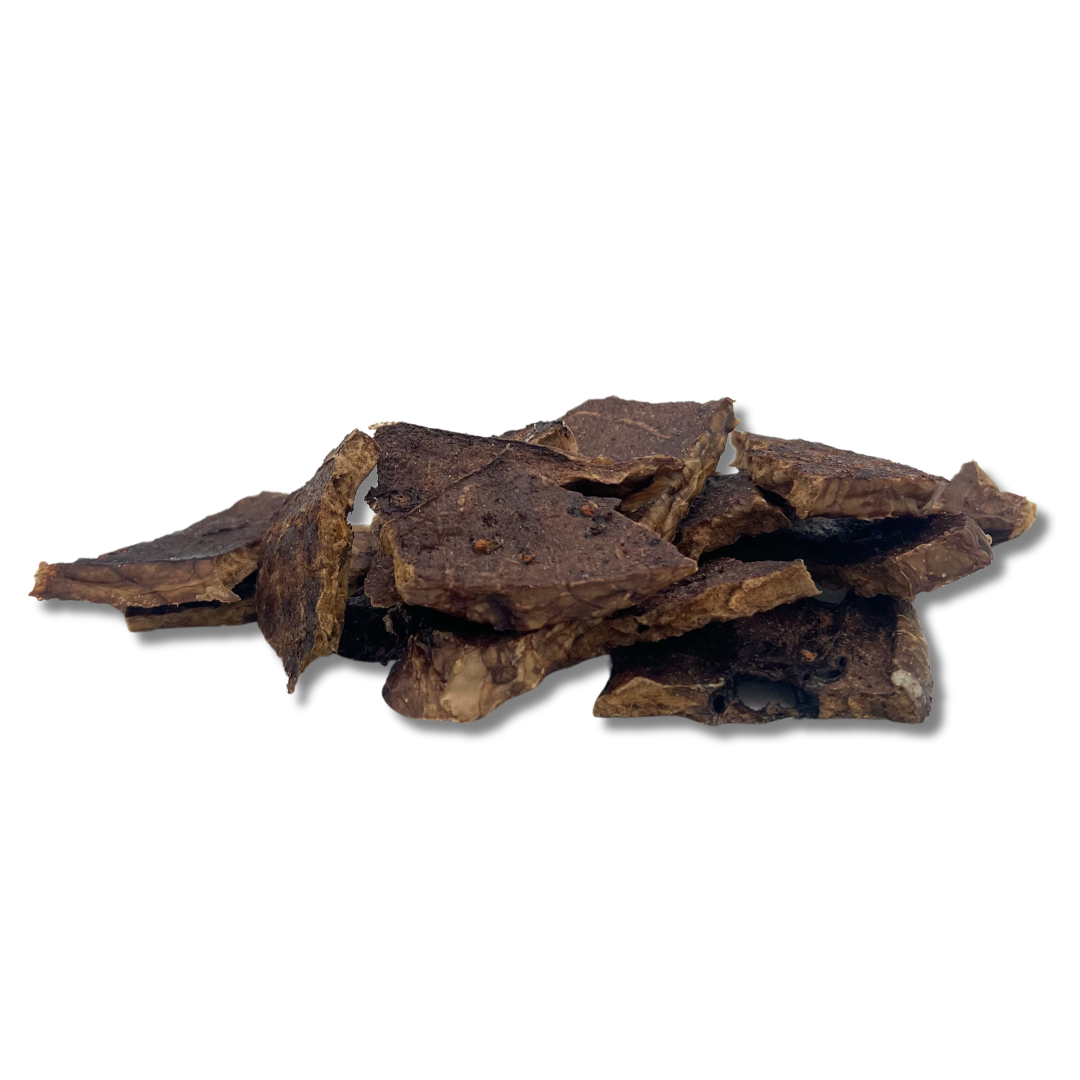 Bison Lung