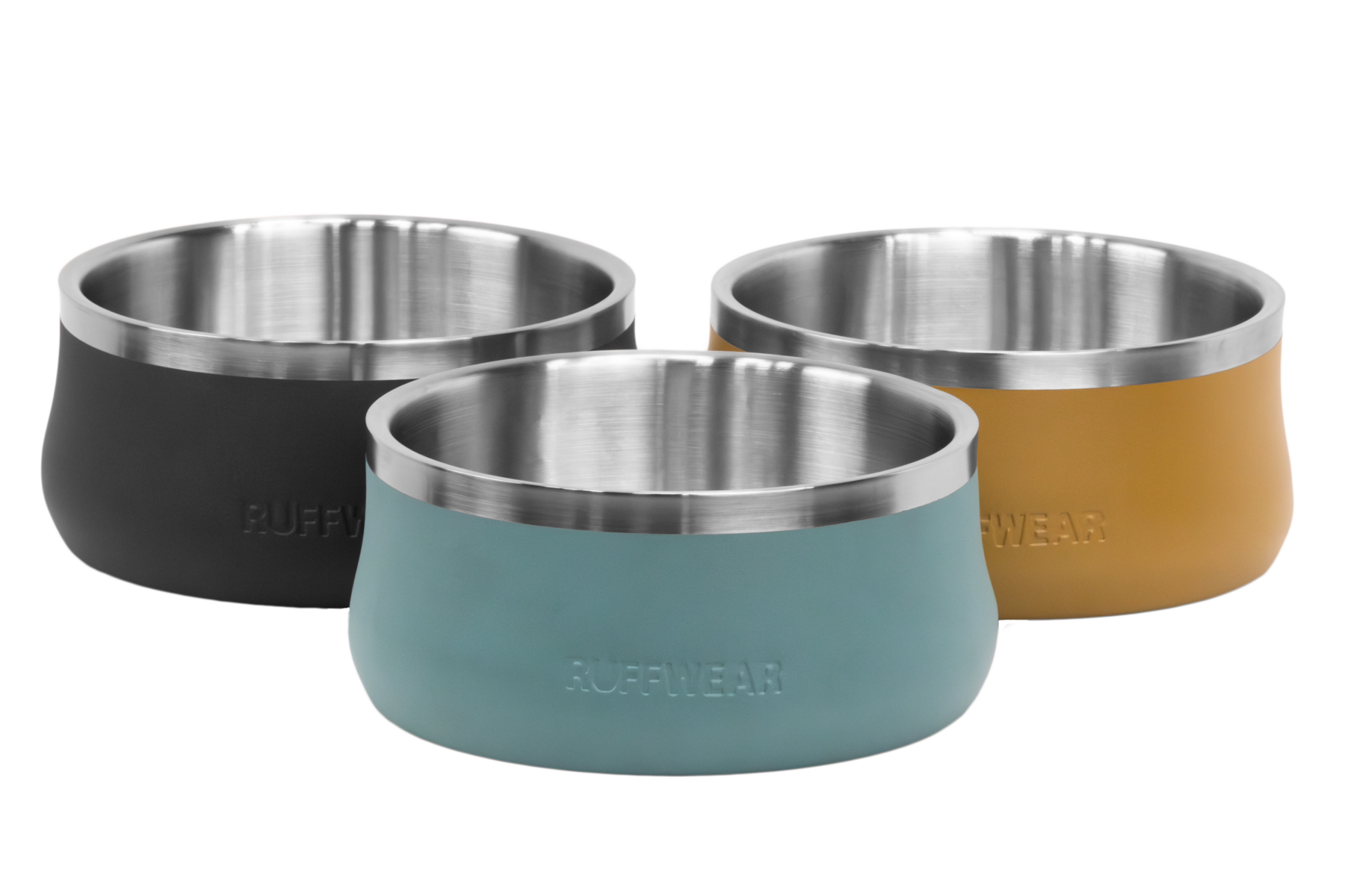 Basecamp™ Dog Bowl