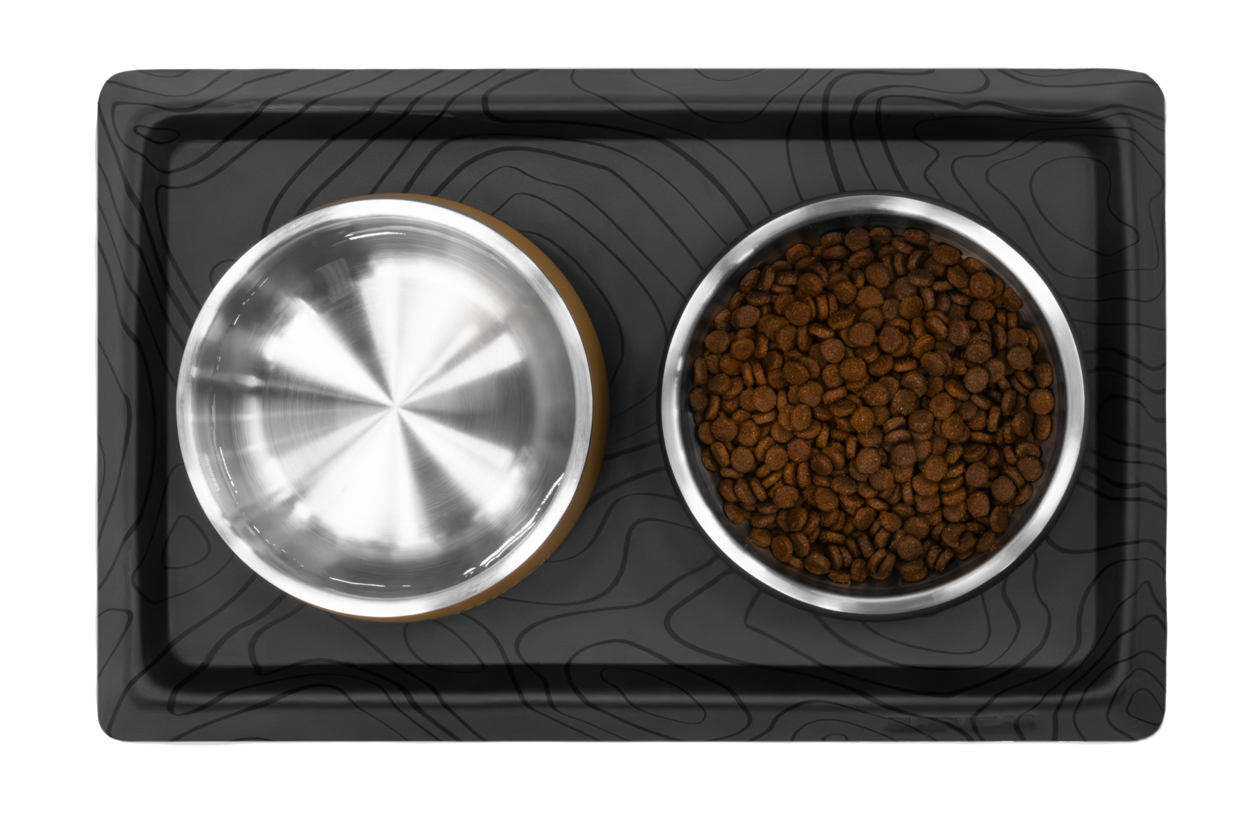 Basecamp™️ Dog Bowl Mat