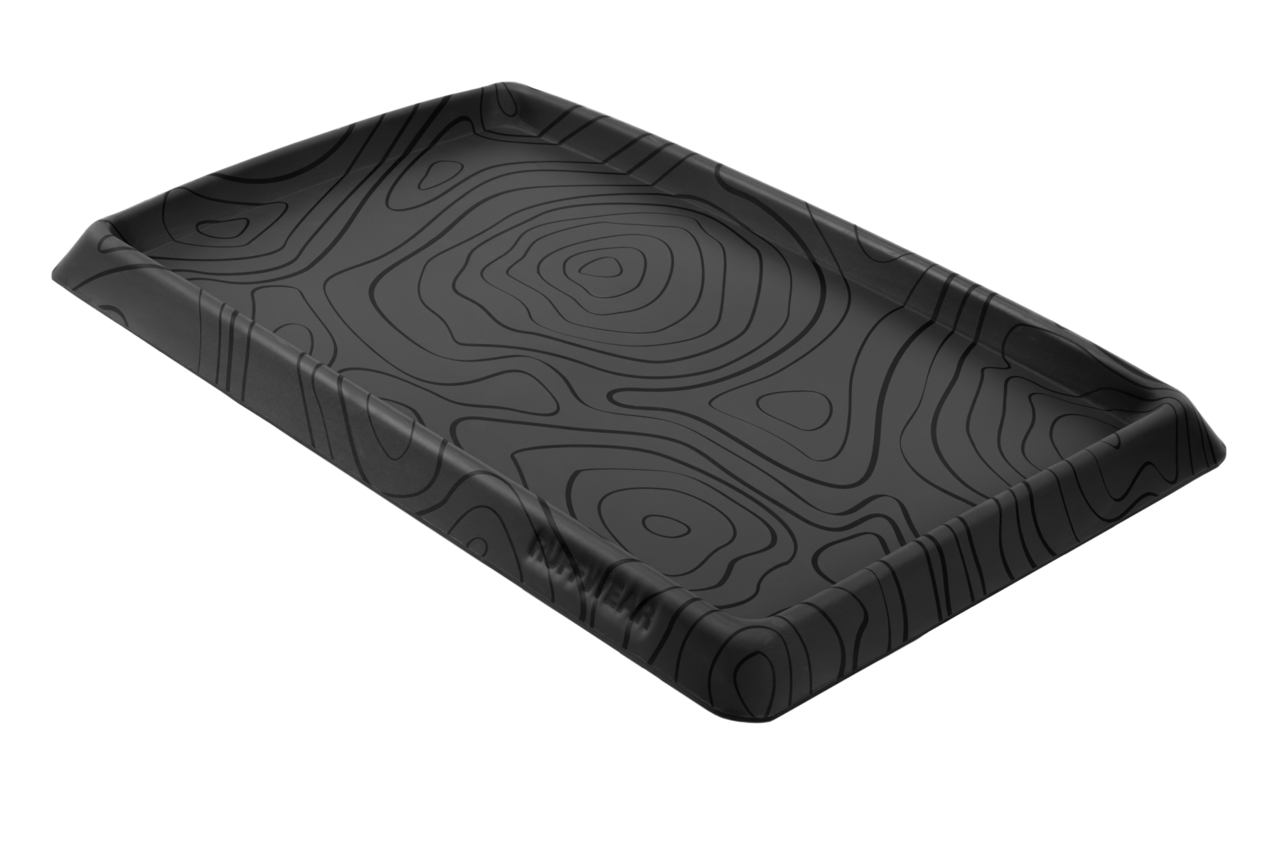 Basecamp™️ Dog Bowl Mat