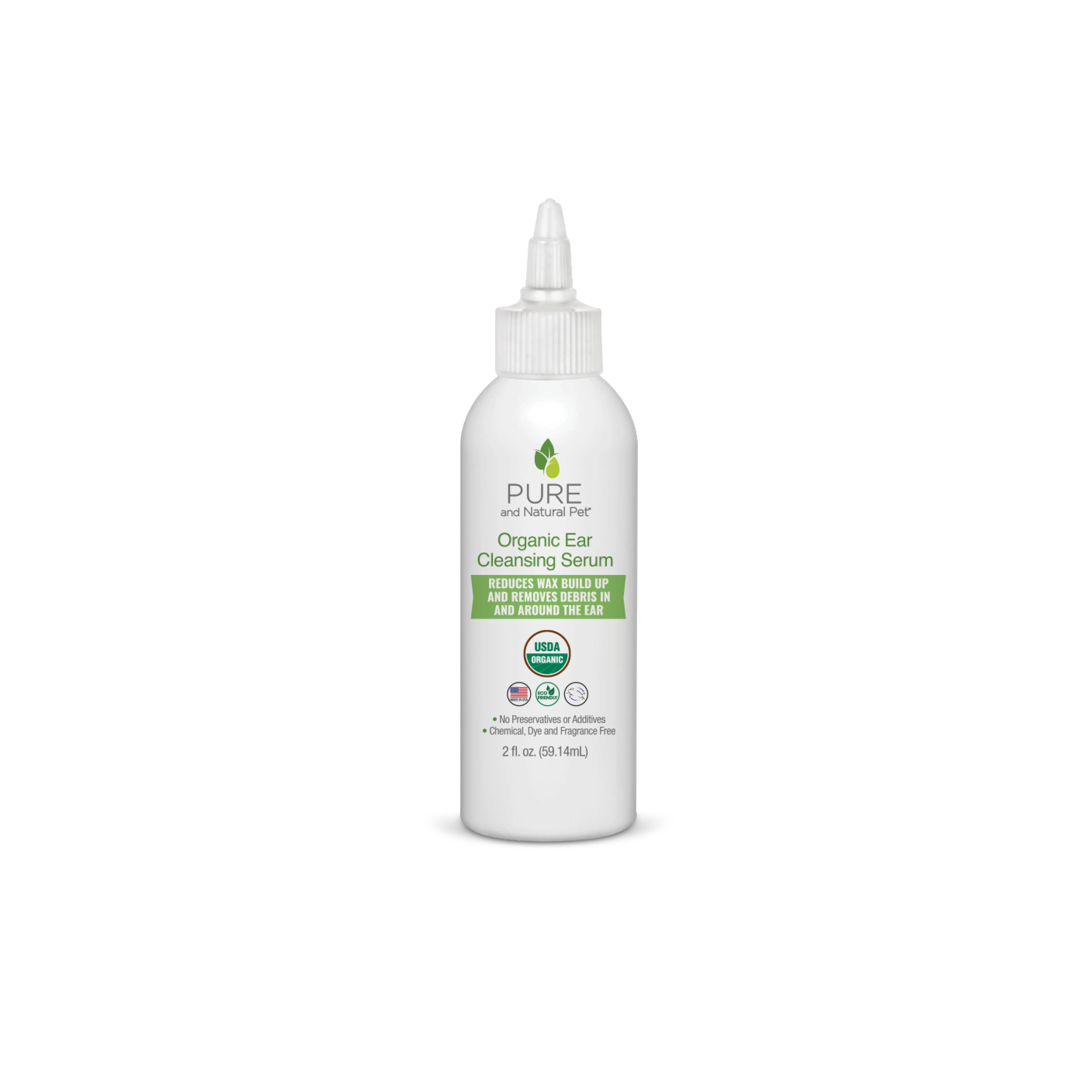 Ear Cleansing System