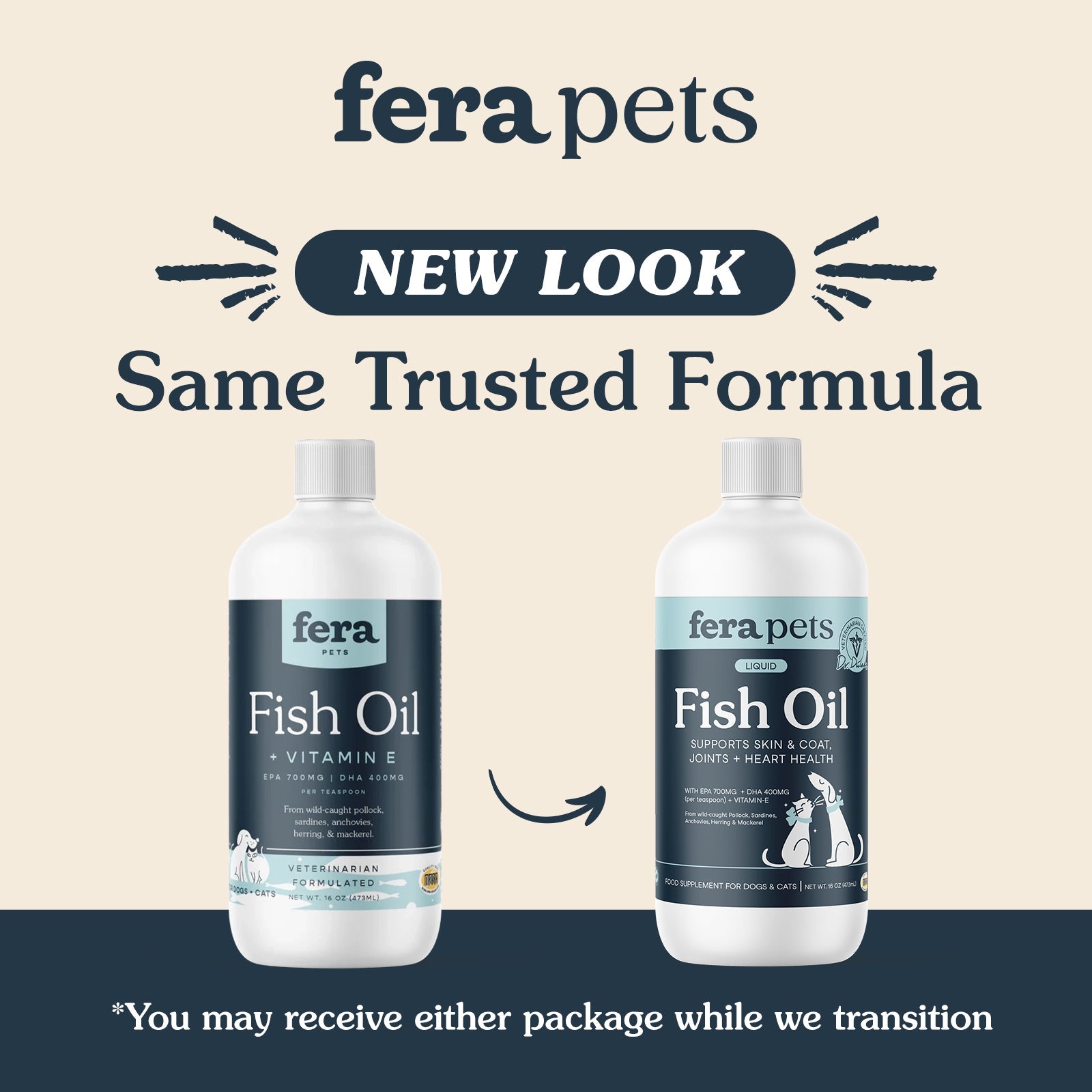 Fish Oil