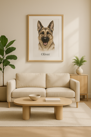 Personalized Items
